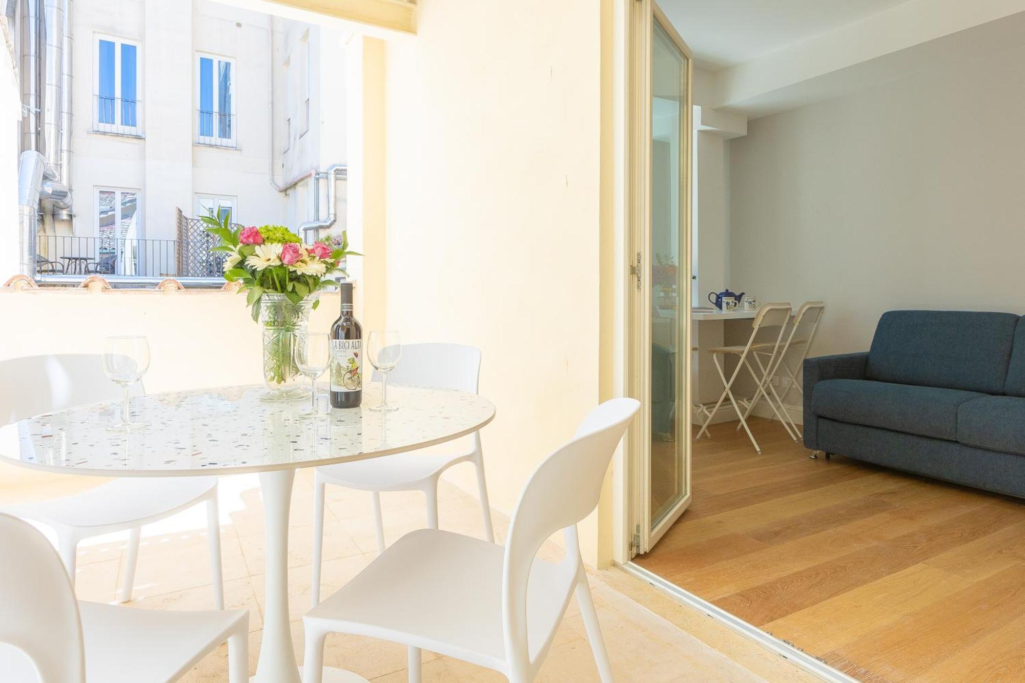 Amazing Piazza Venezia Holiday home Rome