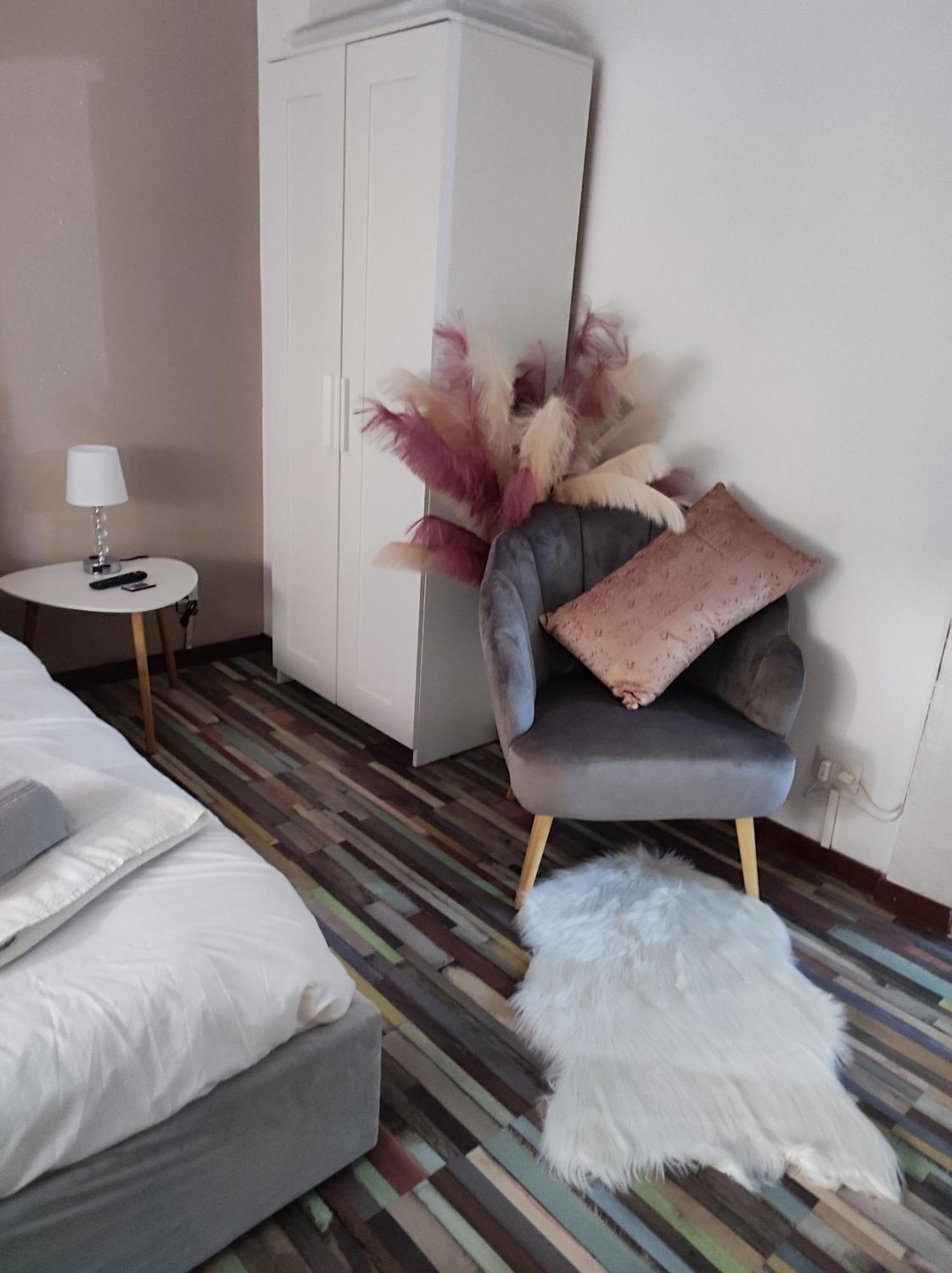 Romamor Guest house