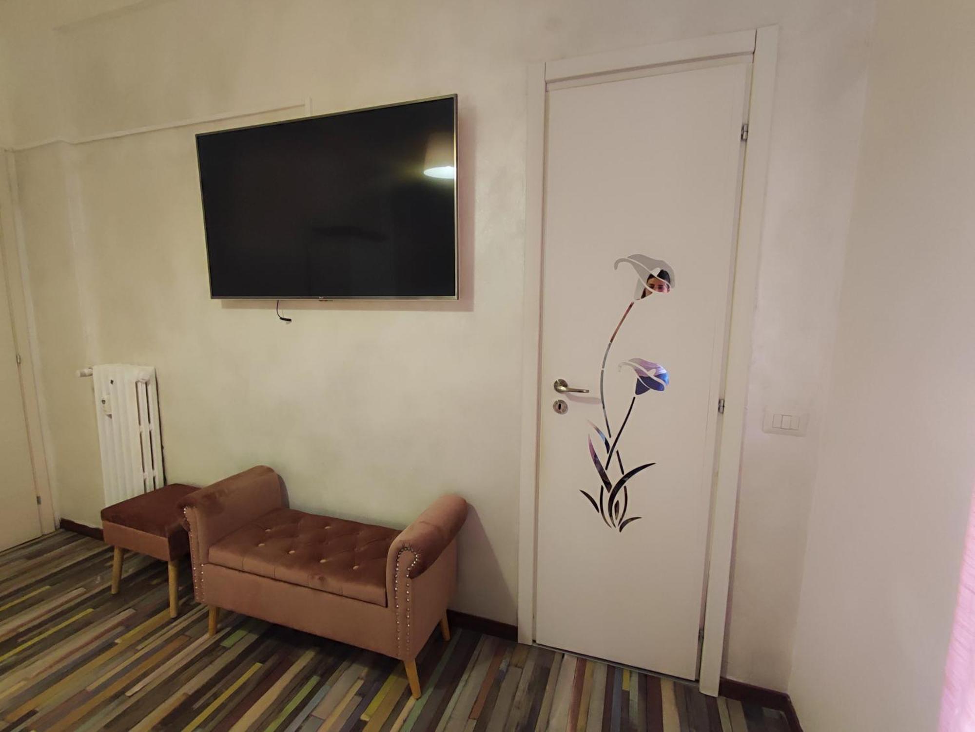 Guest house Romamor 3*