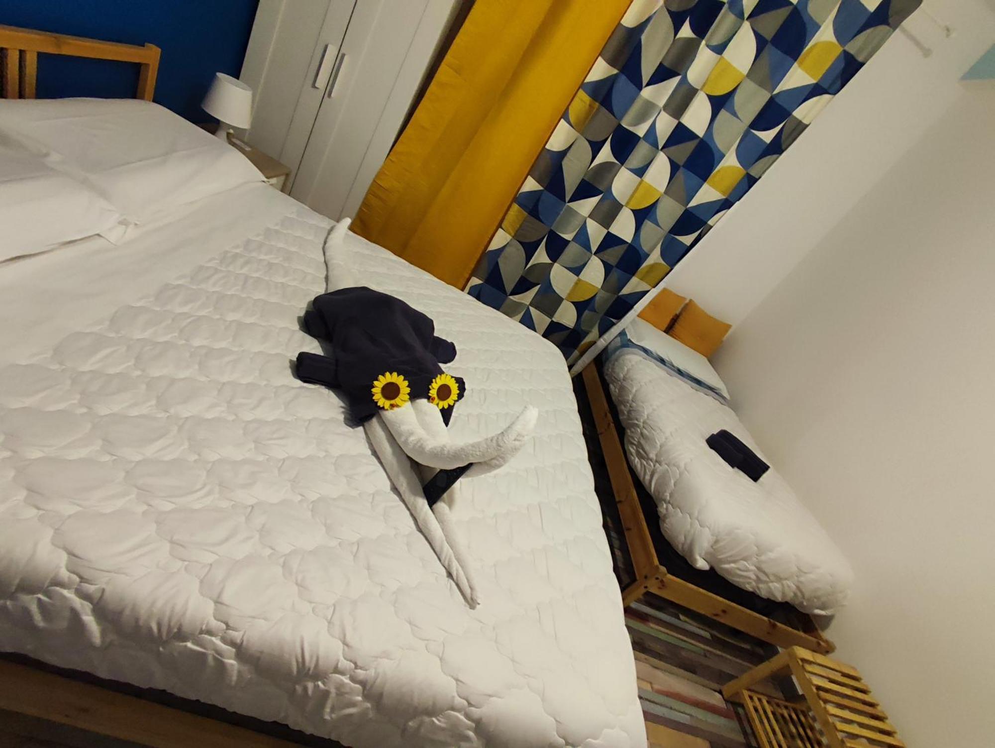 Romamor Guest house 3*
