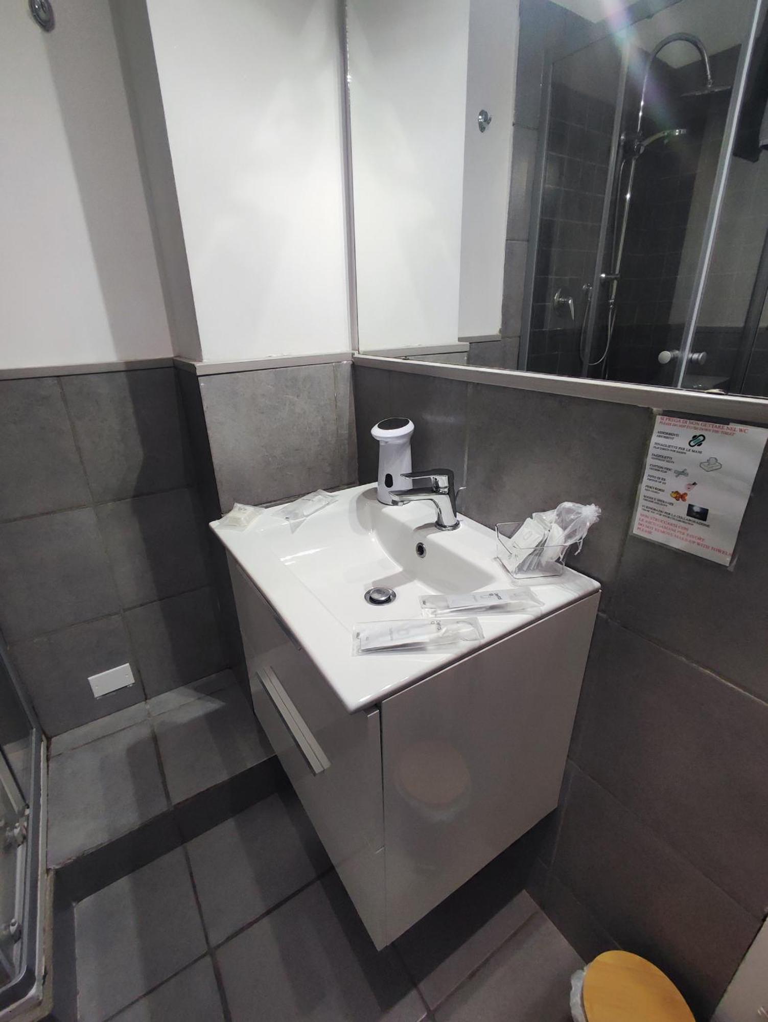 Romamor Guest house Rome