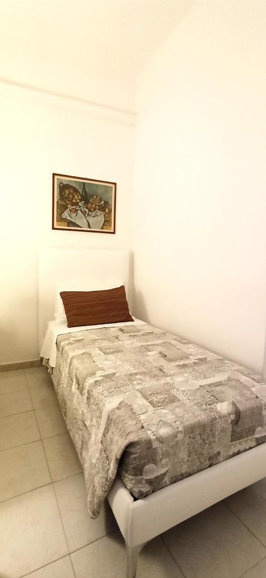 Your Colosseum Apartment