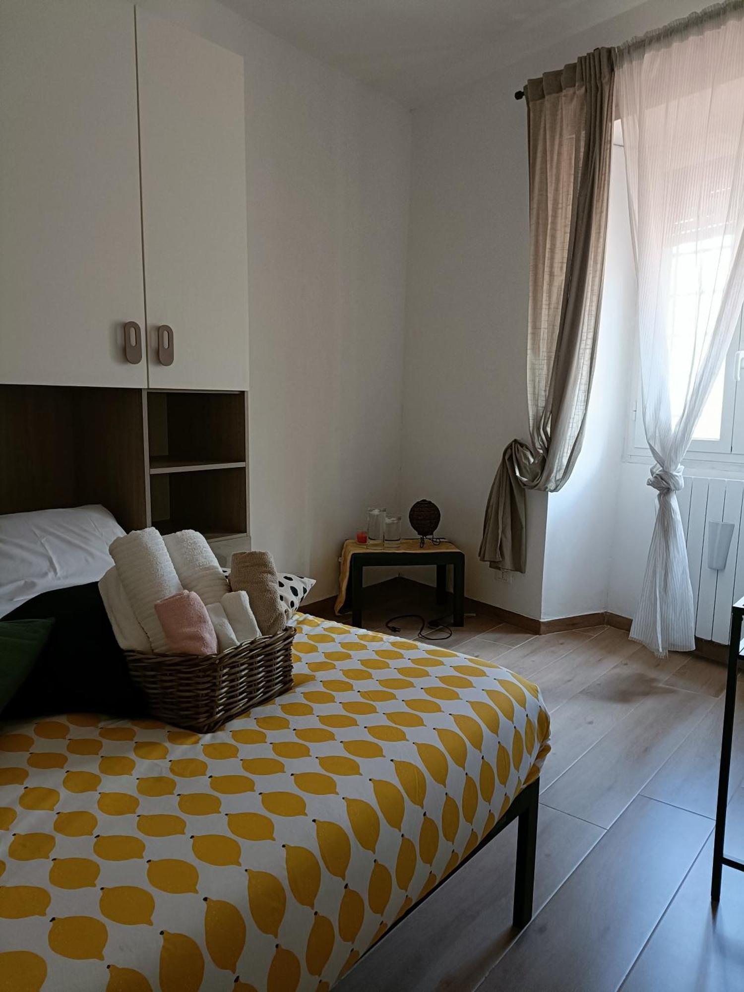 Casa Ottavia *