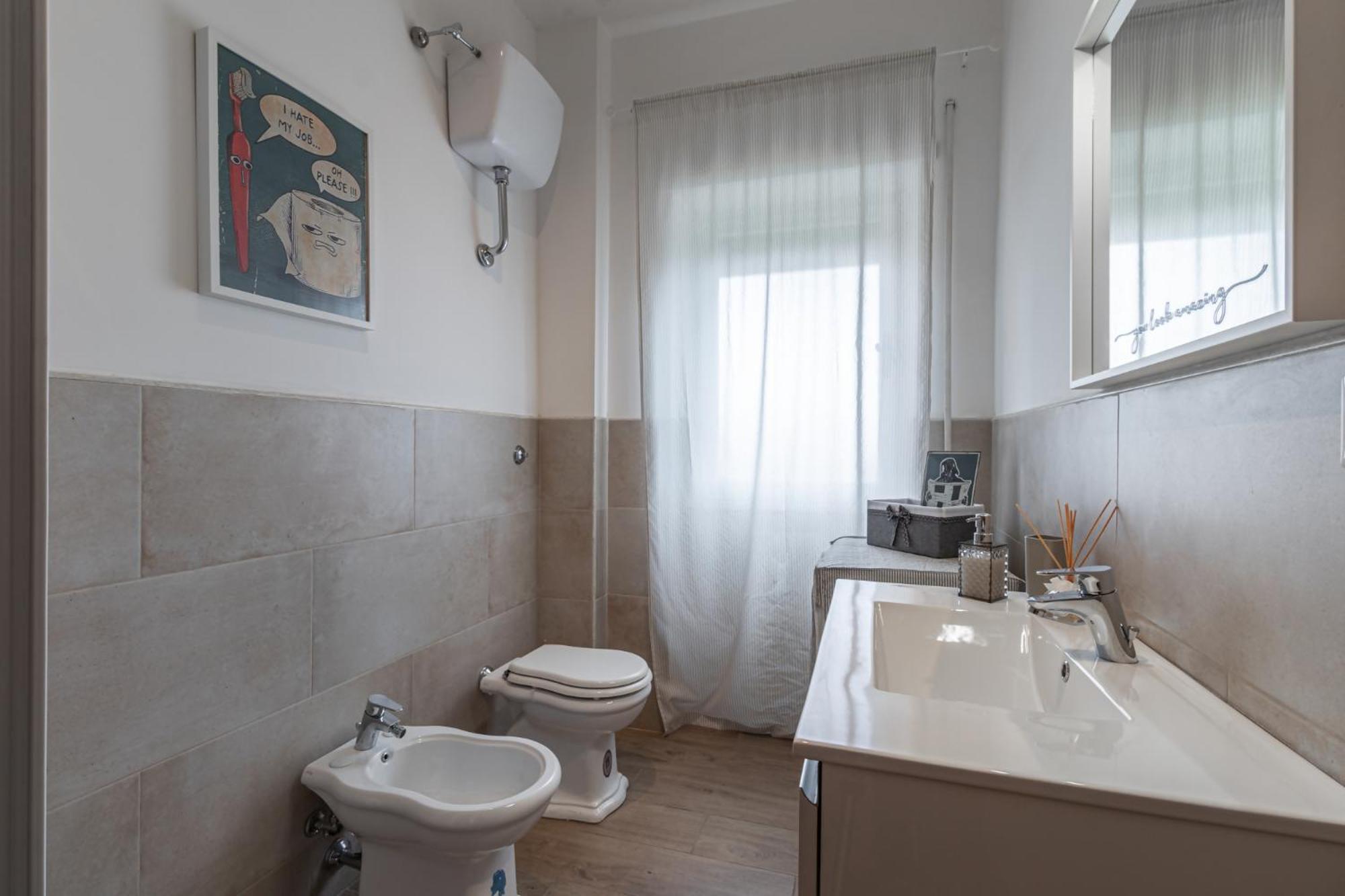 The Sunset Rhome Elegant With Wifi Ac Rome