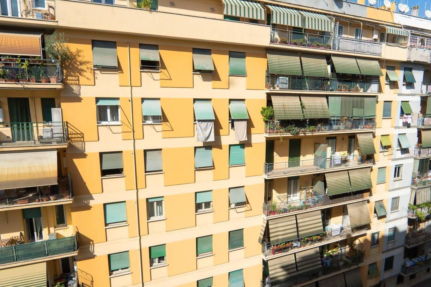 Appartamento Radio