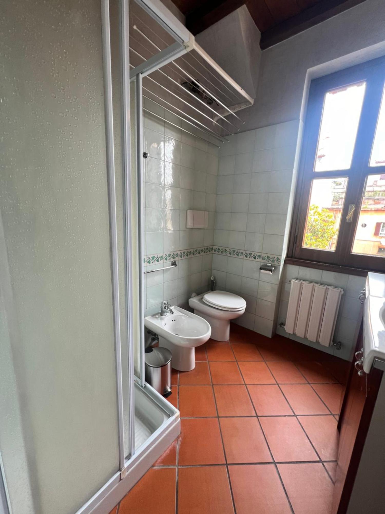 Trastevere Al Leopardo Apartment Rome