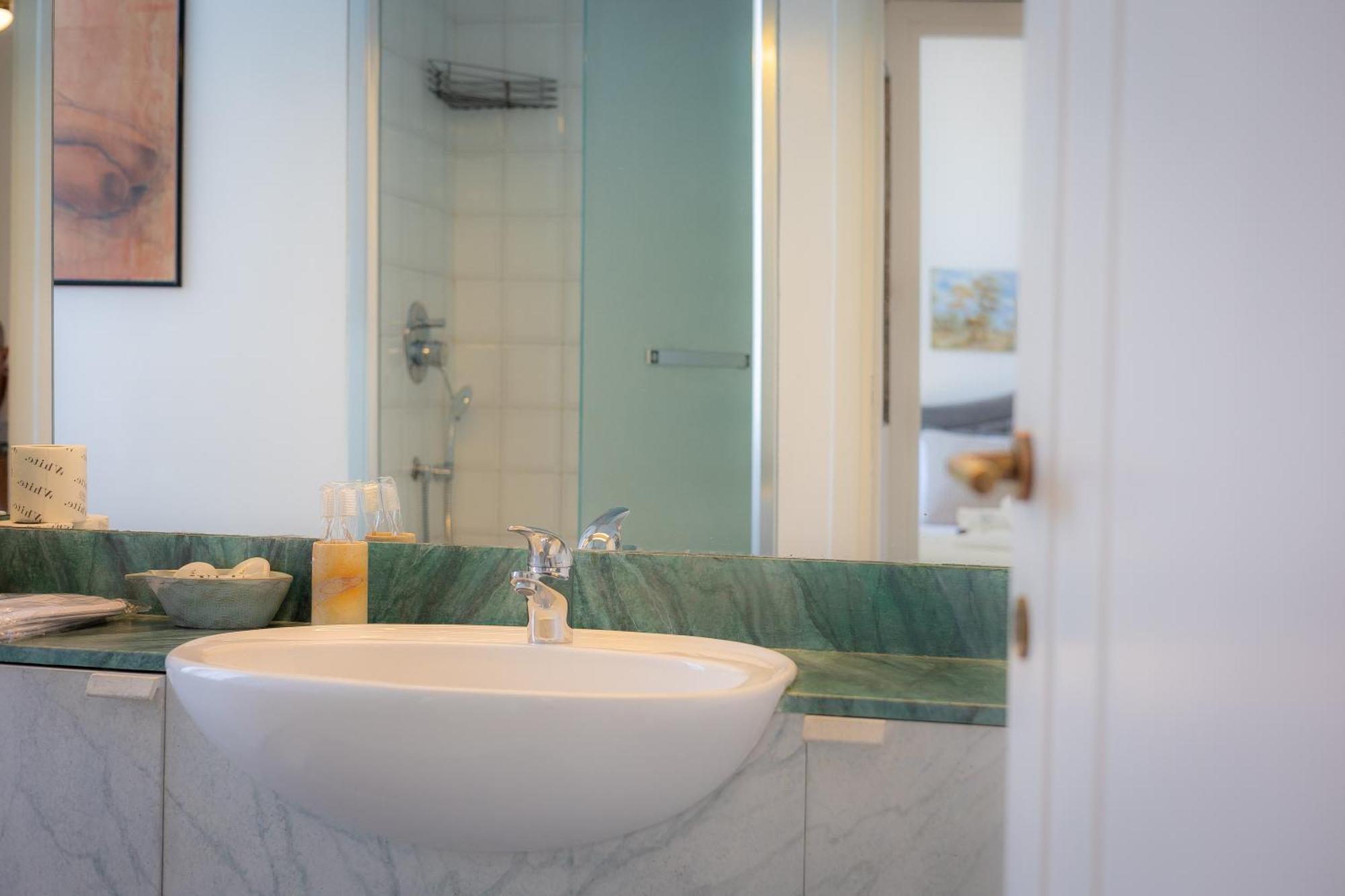 Tre Lune Penthouse By In * Rome