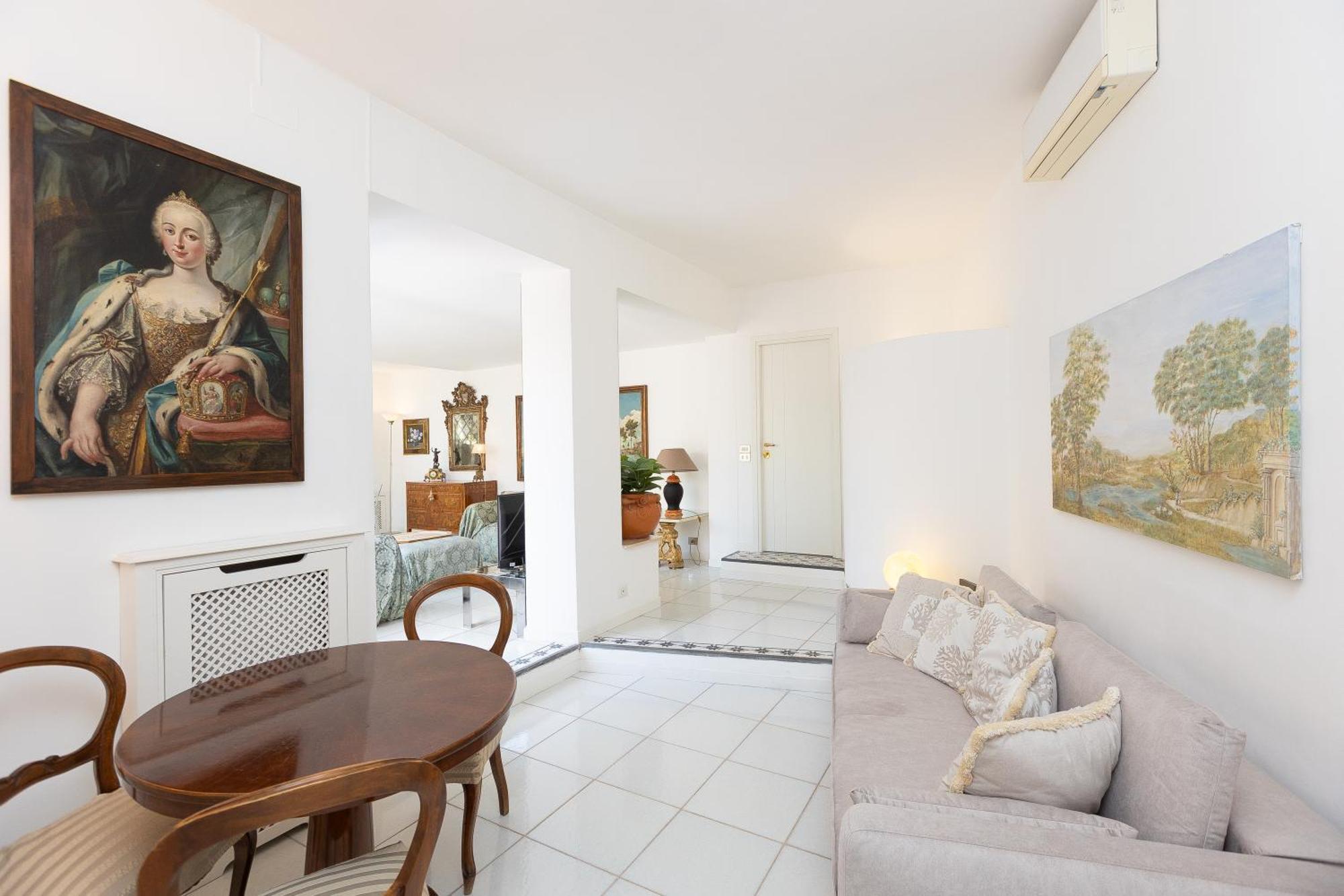 Apartment Tre Lune Penthouse By In *