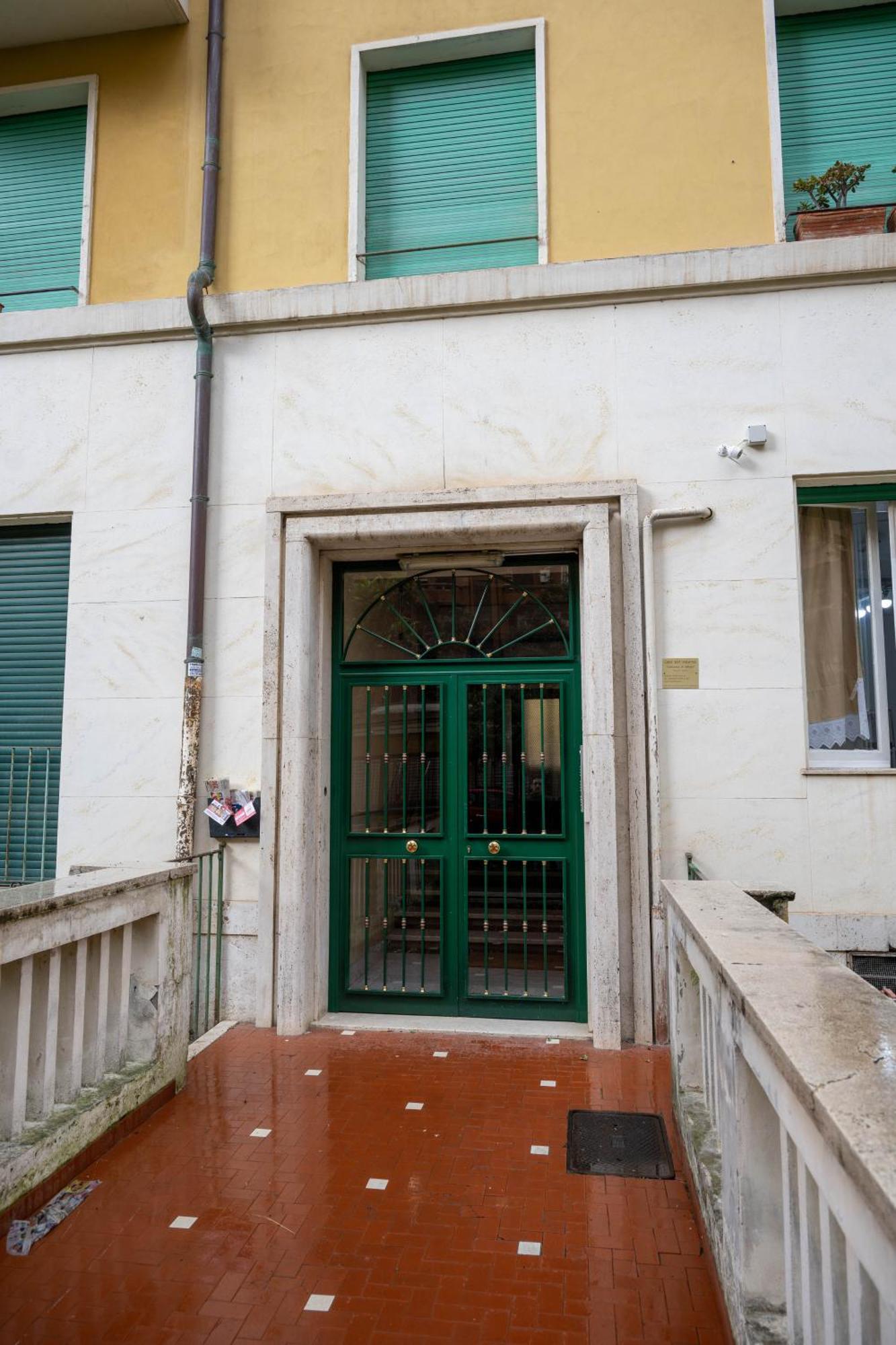 Appartamento Holly *