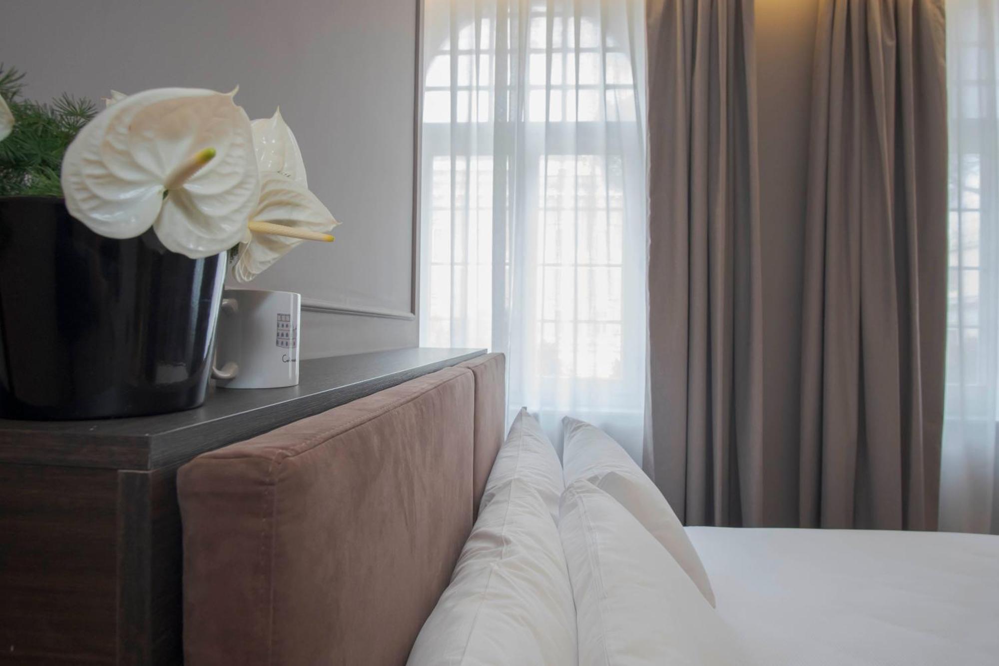 Viminale Hotel Rome