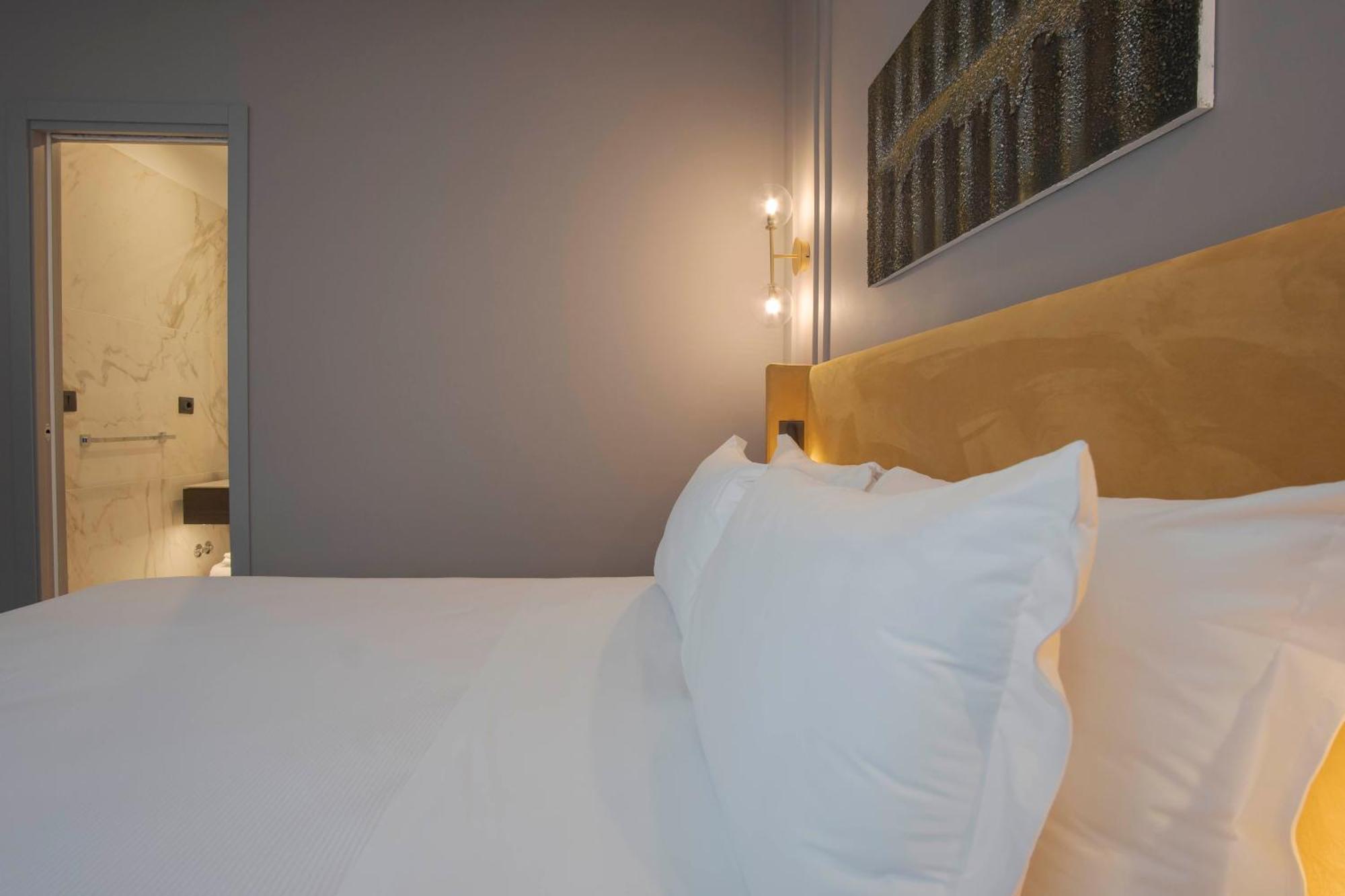 Viminale Hotel Rome