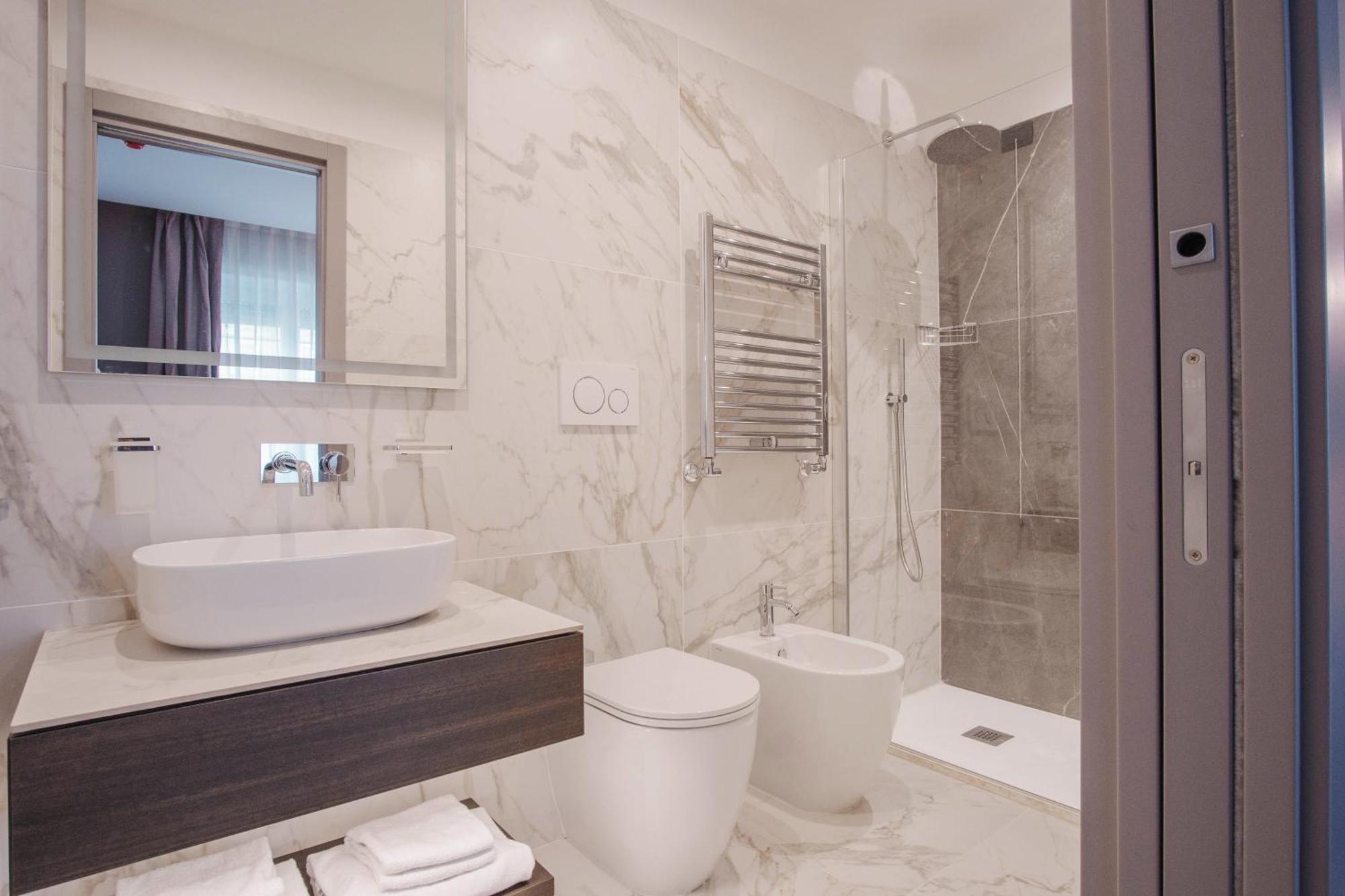 Viminale Hotel Rome