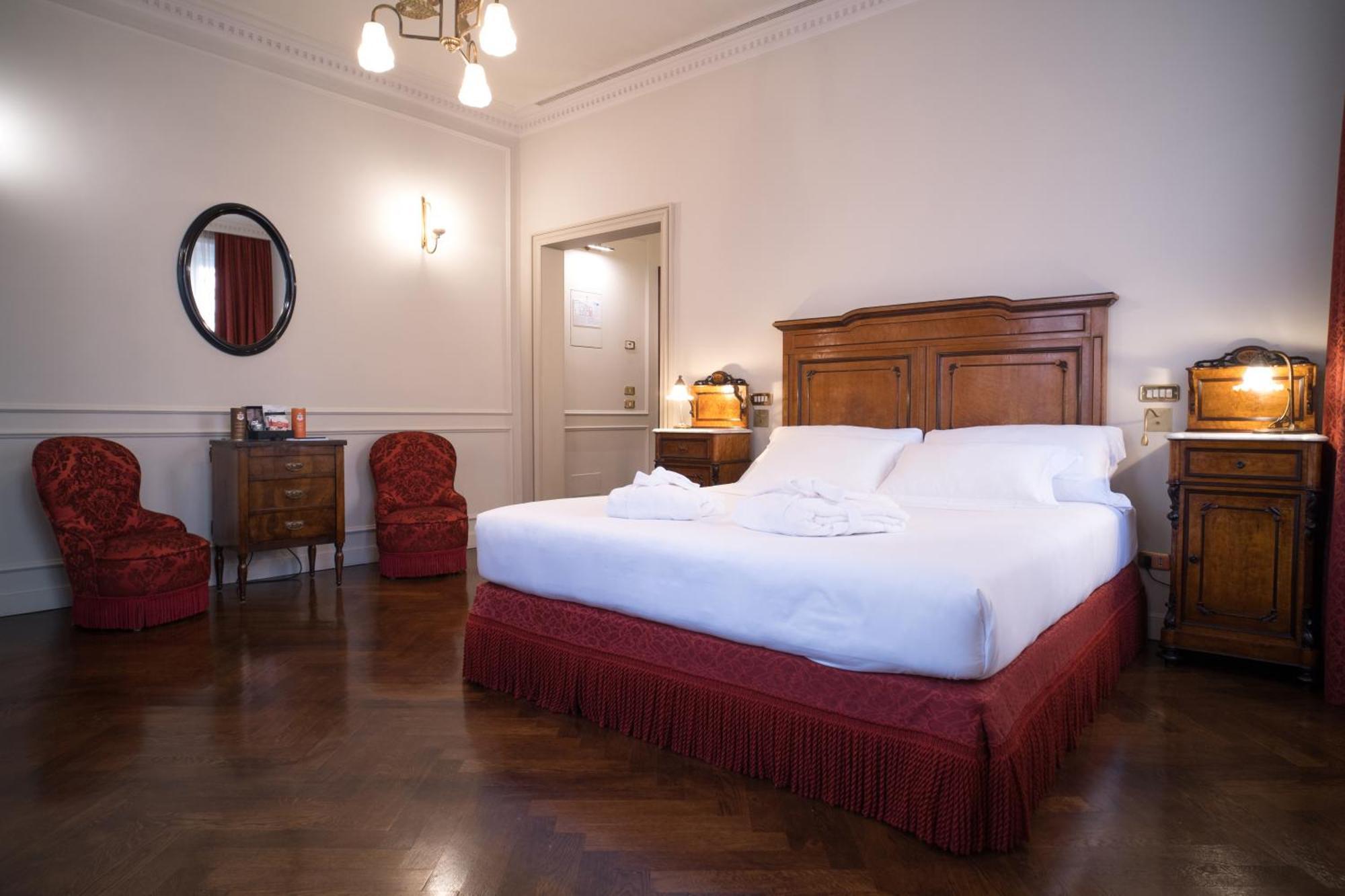 Locarno 5*