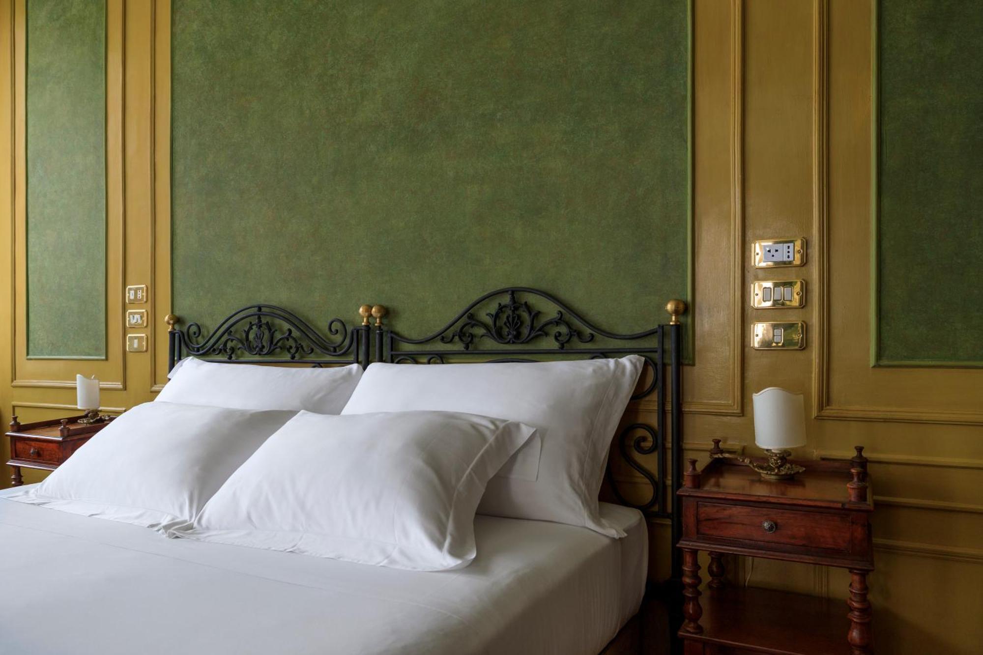Hotel Locarno 5*