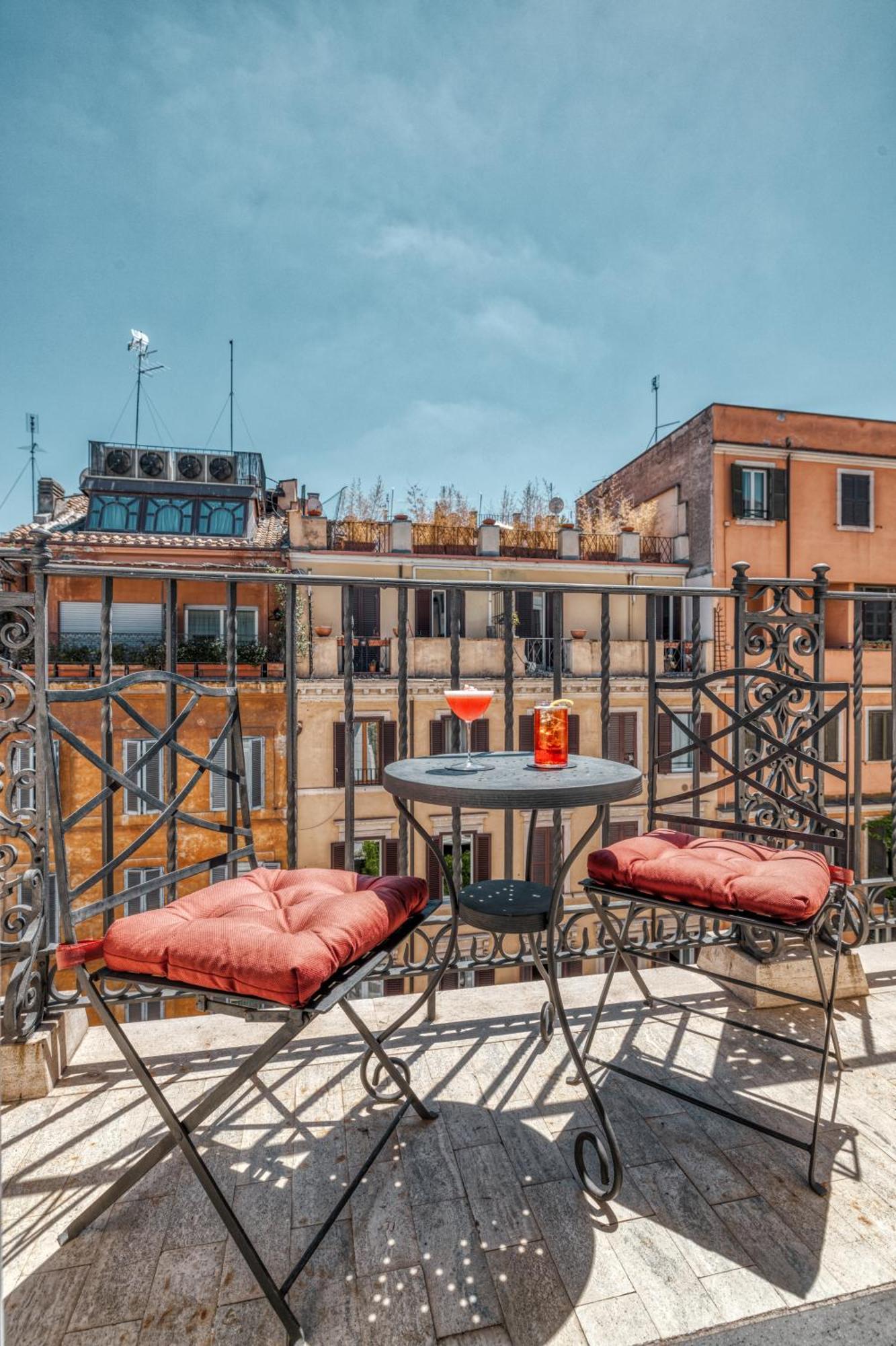 Locarno 5*