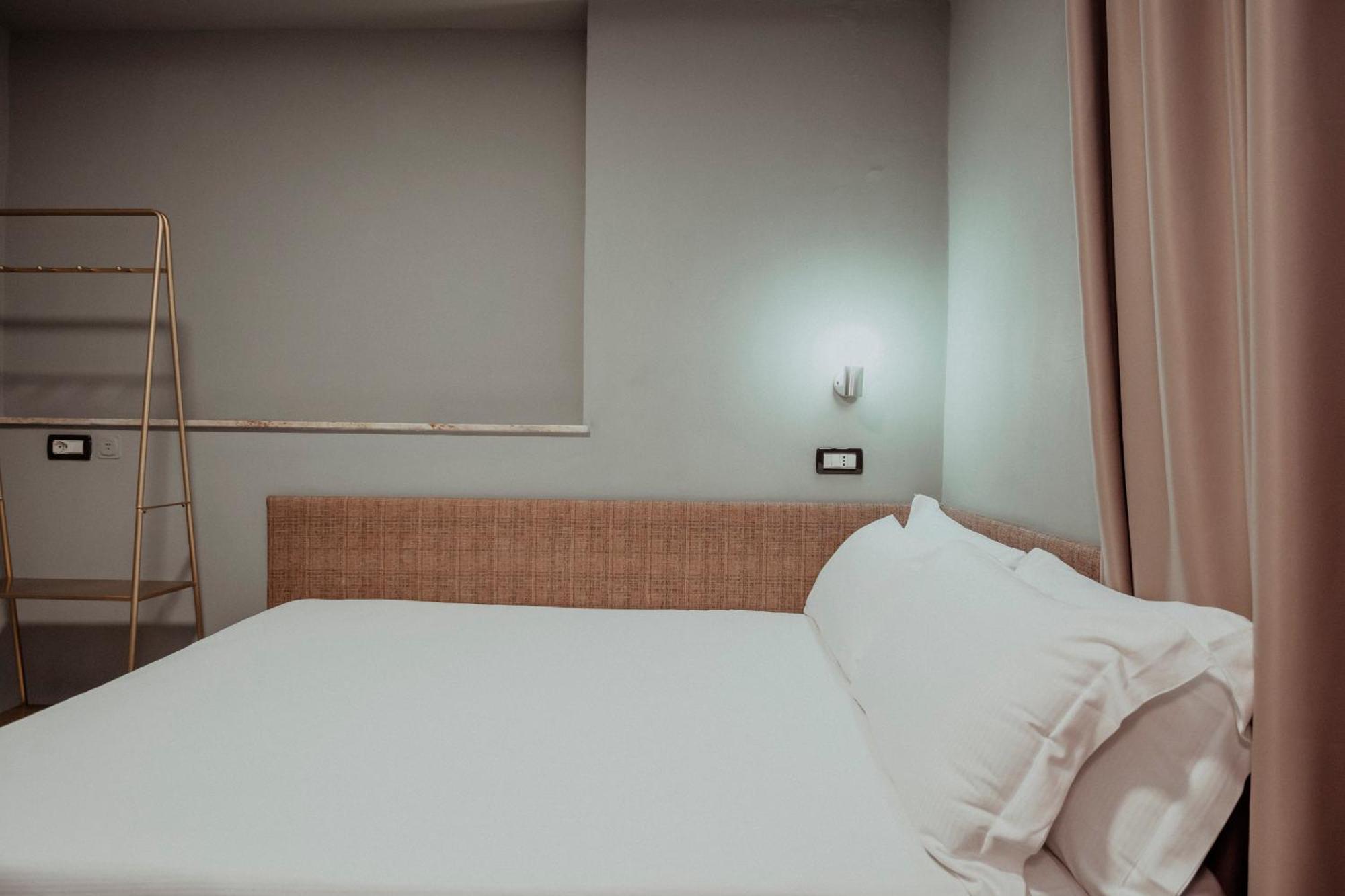 Marisa Hotel Roma