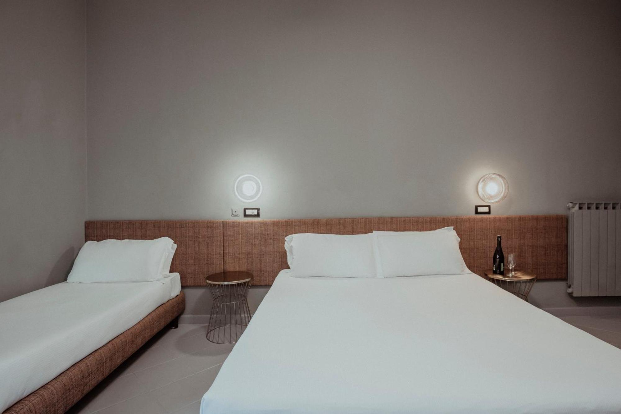 Marisa Hotel Roma