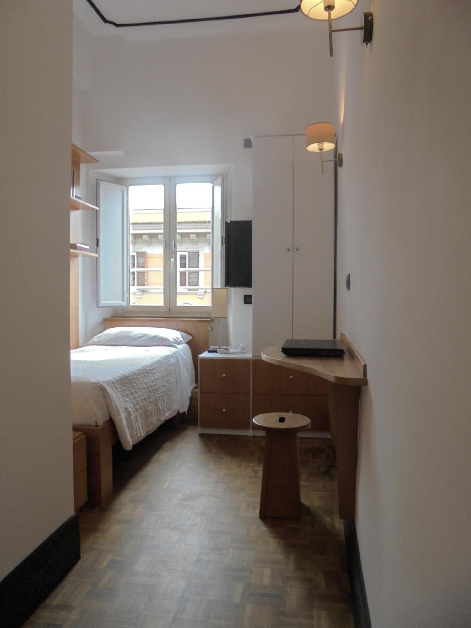 Residenza Scipioni Luxury Rome