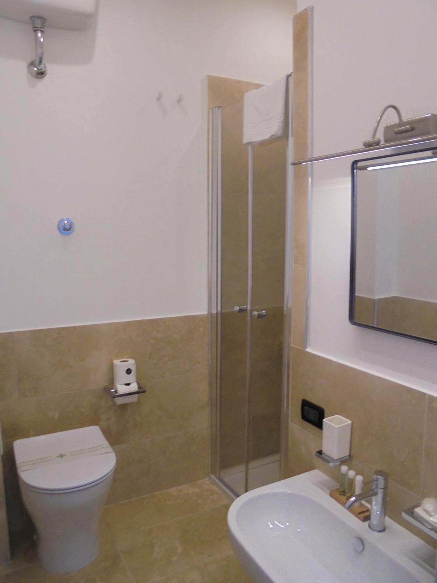 Residenza Scipioni Luxury 2* Rome