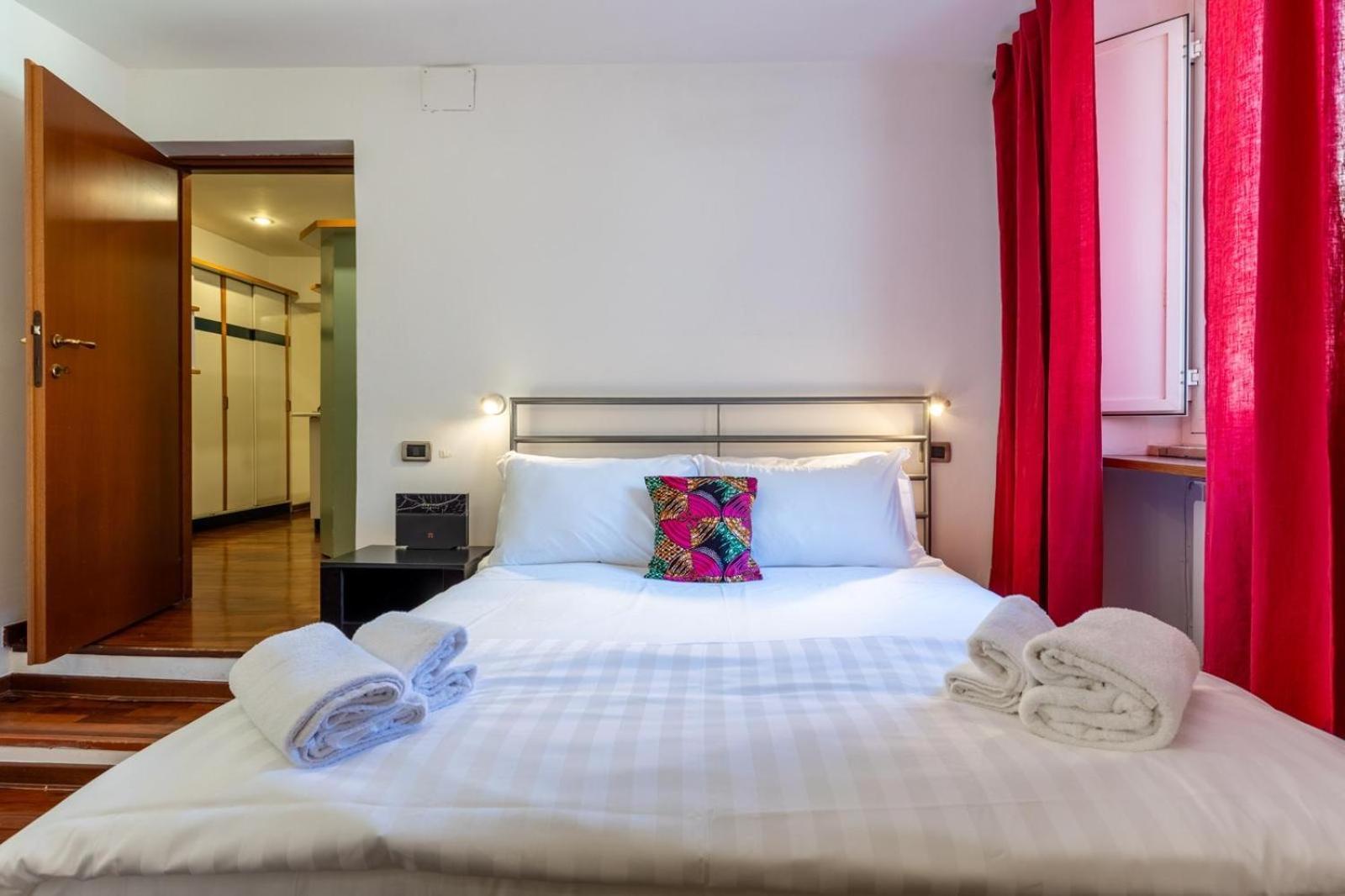 Navona Open Space Apartments Aparthotel