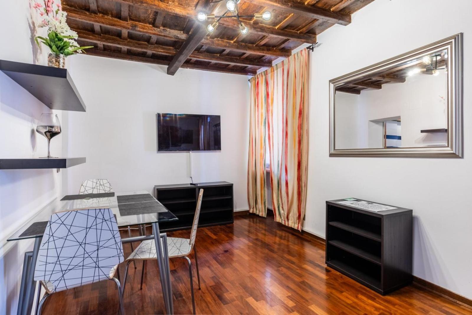 Navona Open Space Apartments Rome