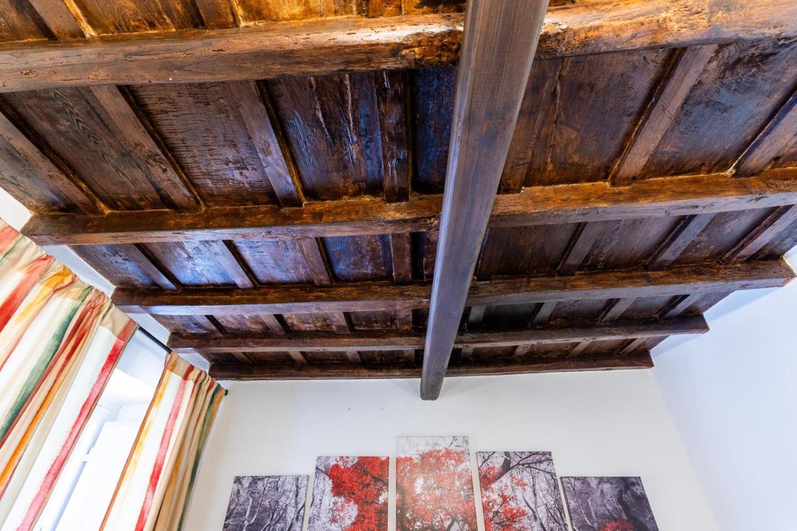 Navona Open Space Apartments 4* Rome