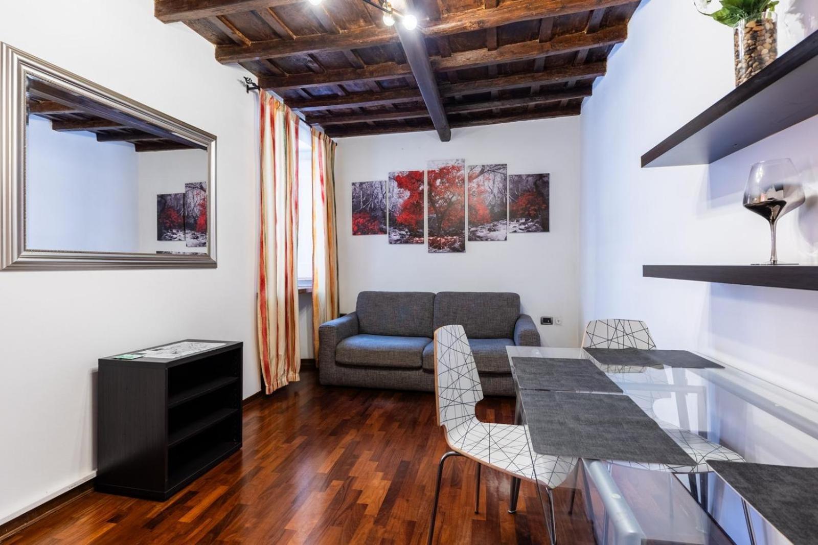Navona Open Space Apartments Aparthotel 4*