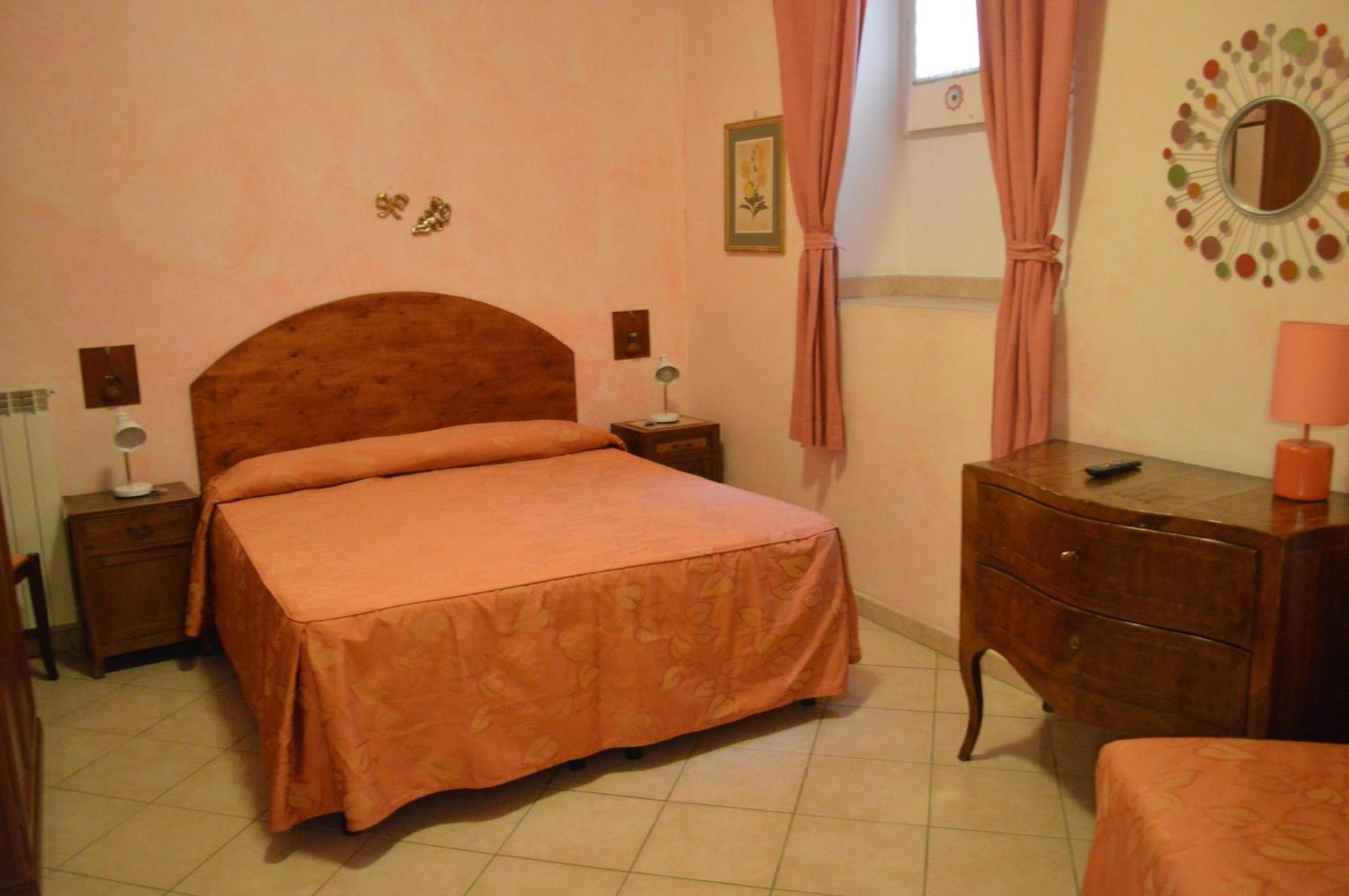 Casa Zavatti * Rome