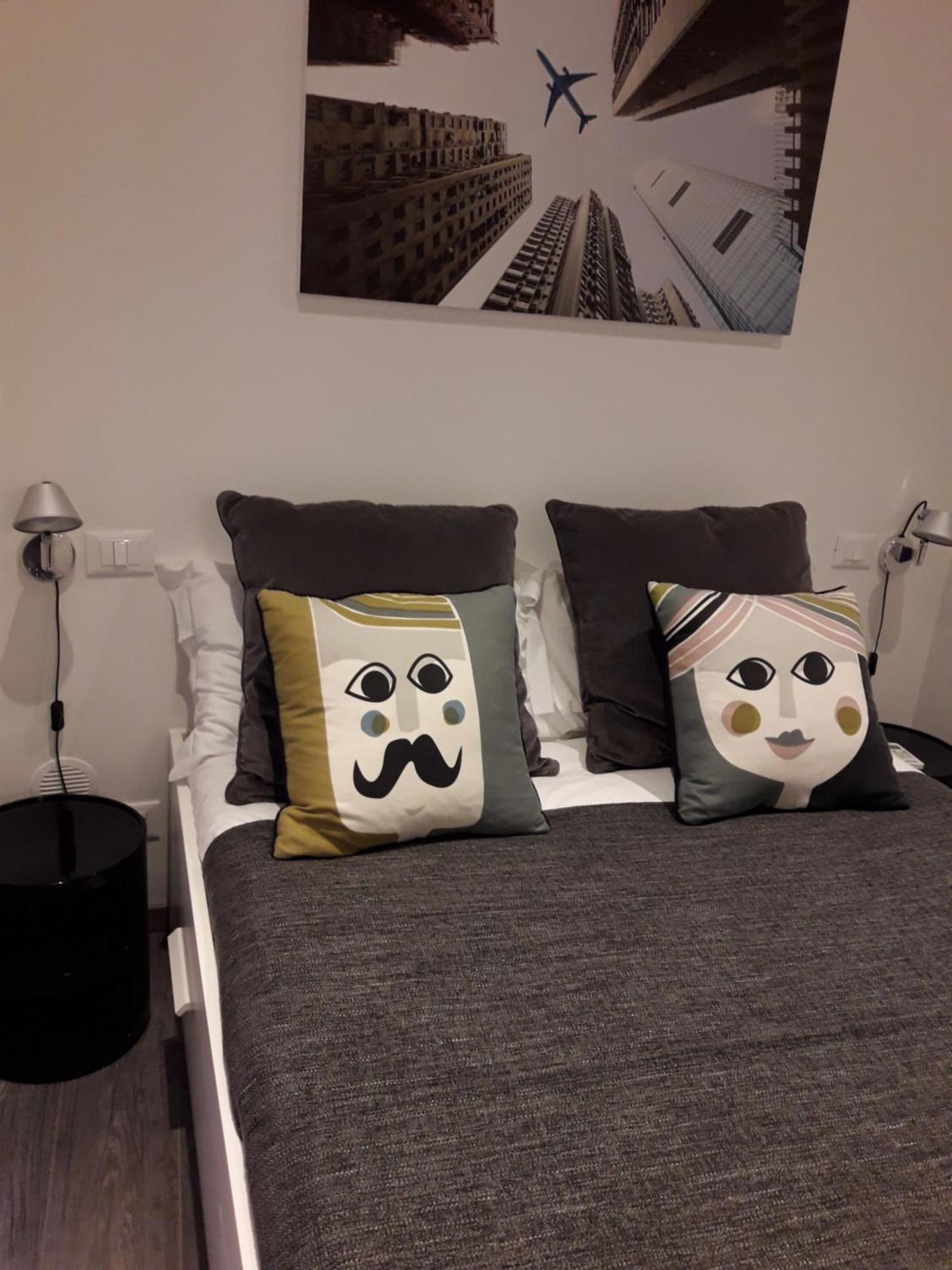 Apartment Easyinrome Navona *