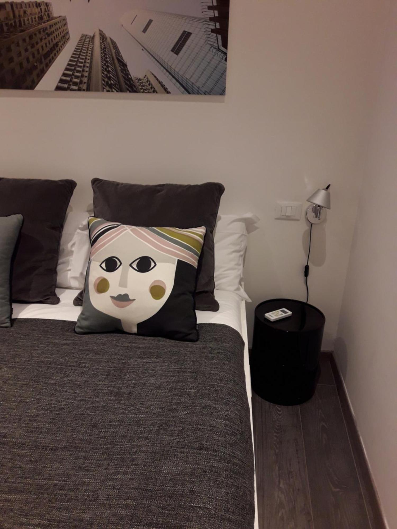 Apartment Easyinrome Navona *
