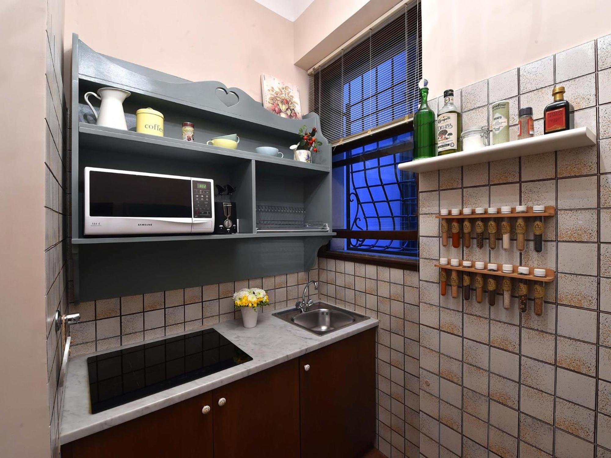 Ascanio Twenty Six Apartment *