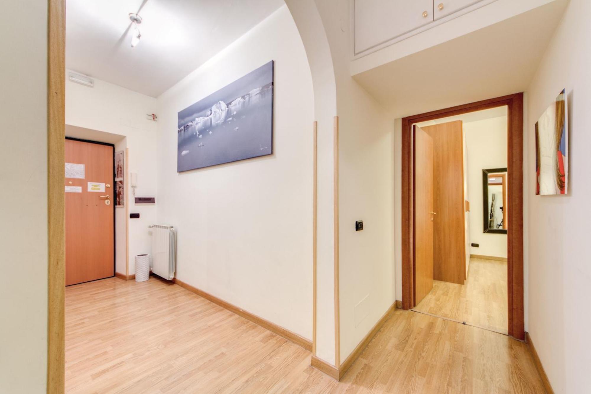 Apartment Diamond