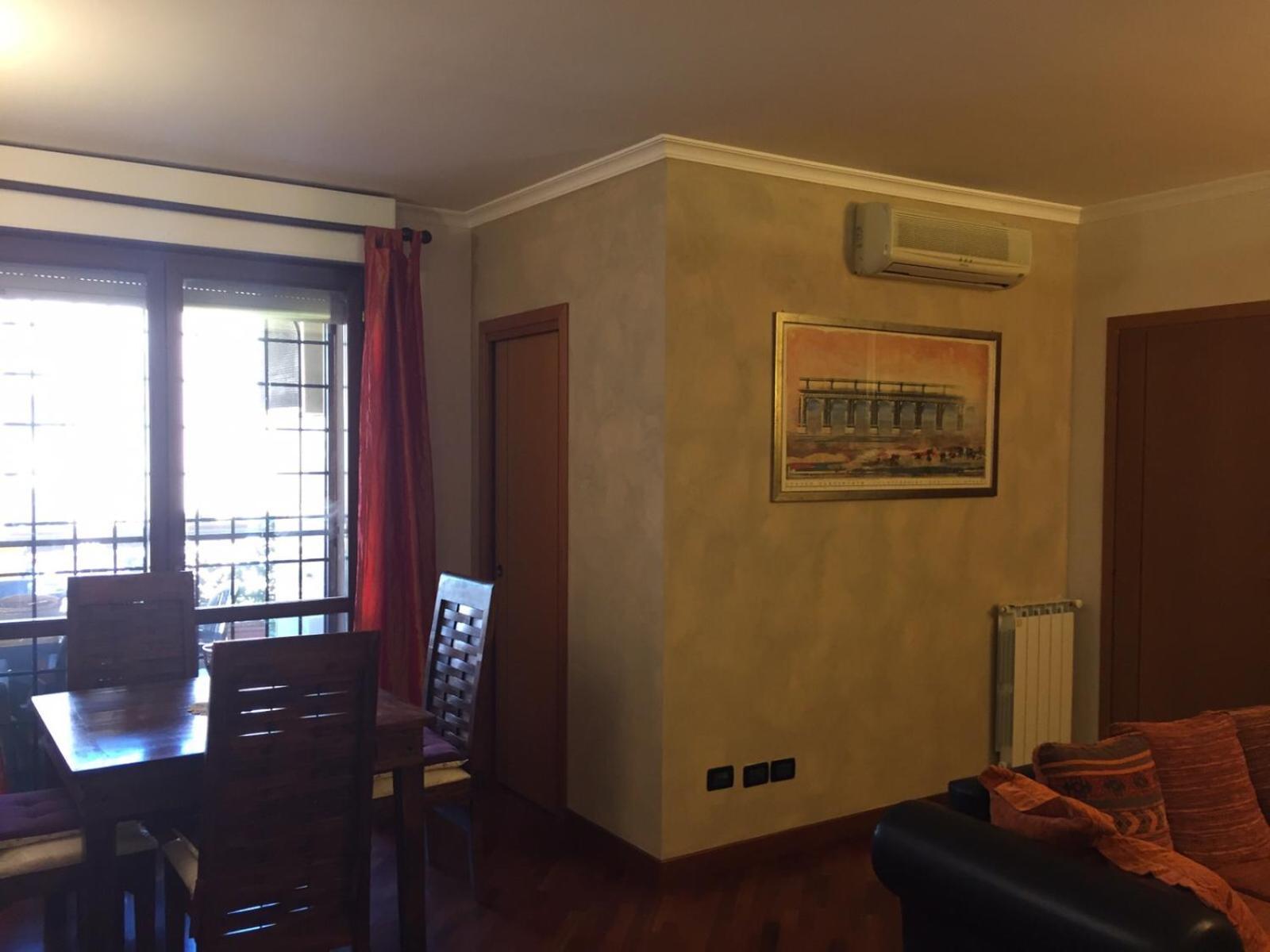 Casa Antonella Apartment Rome