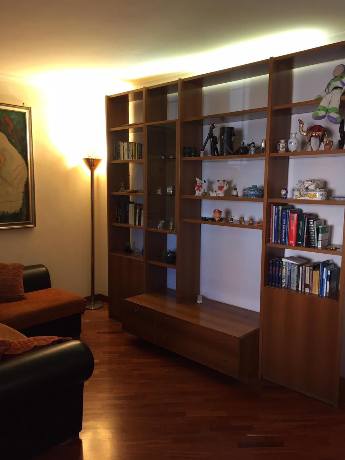 Apartment Casa Antonella Rome