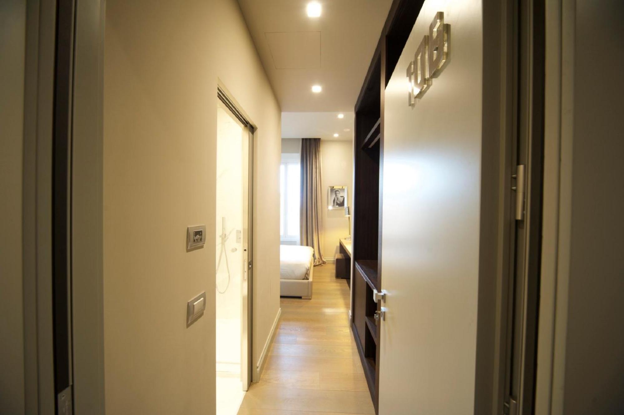 Vittoriano Luxury Guest house