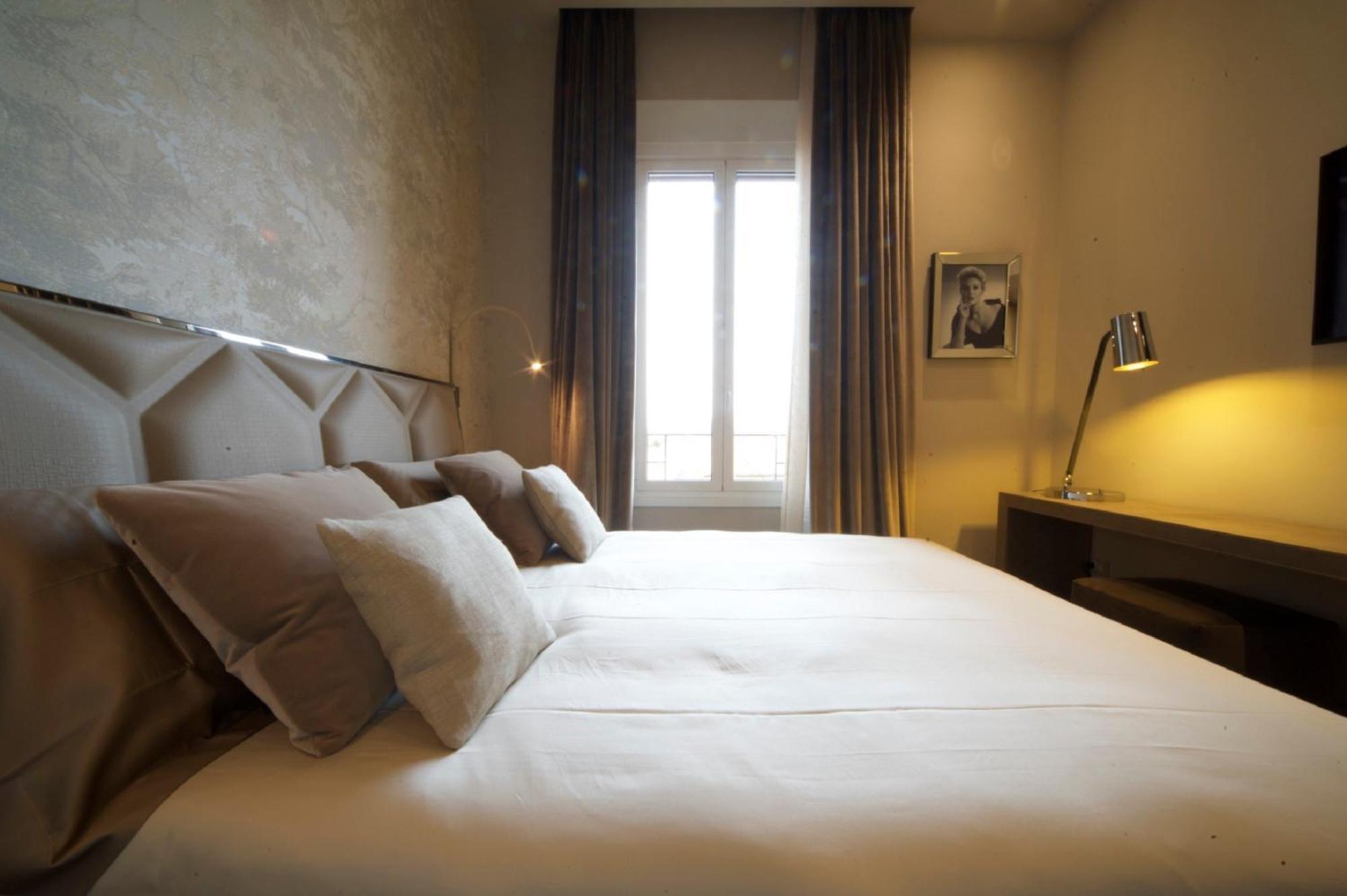 Guest house Vittoriano Luxury *