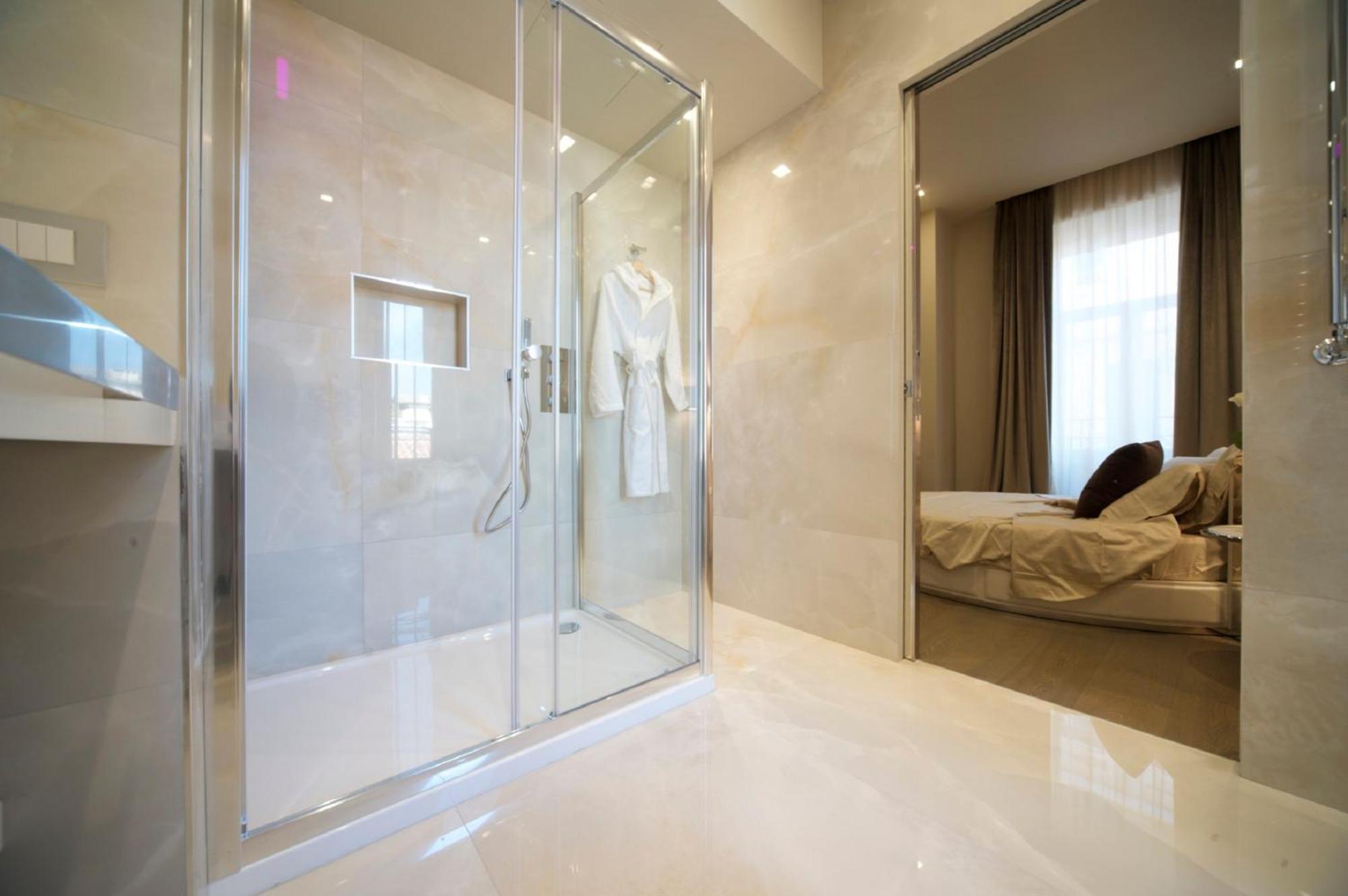 Vittoriano Luxury Guest house