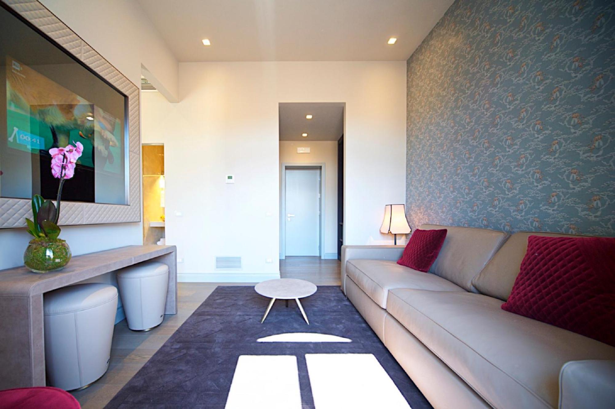 Vittoriano Luxury Guest house *