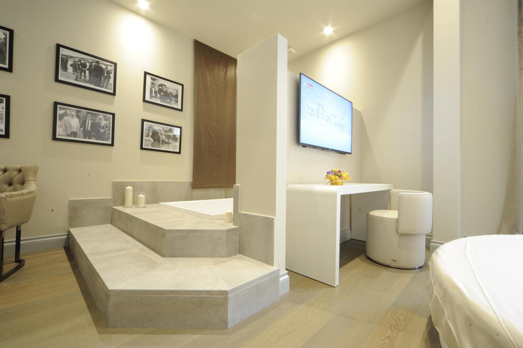 Vittoriano Luxury Rome