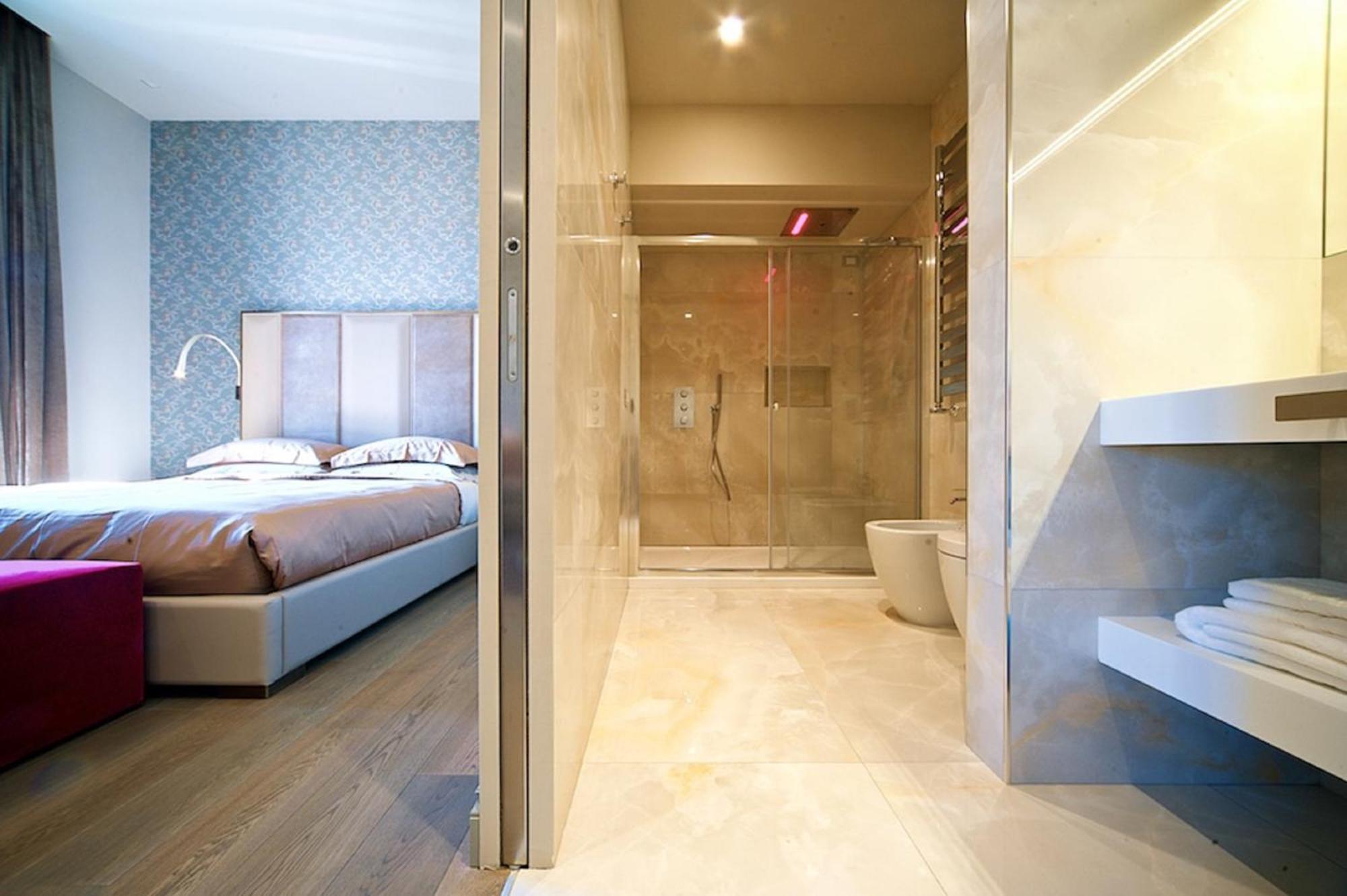 Vittoriano Luxury Guest house