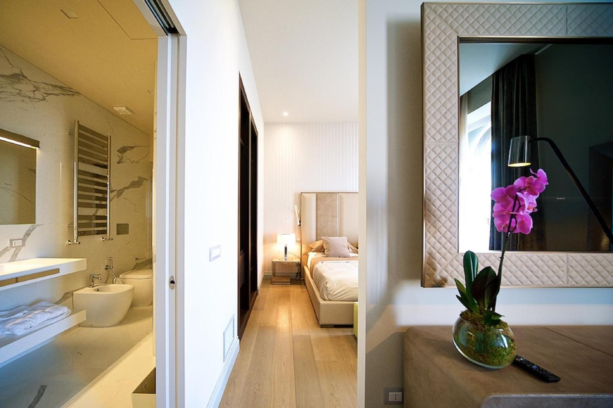 Vittoriano Luxury Guest house Rome