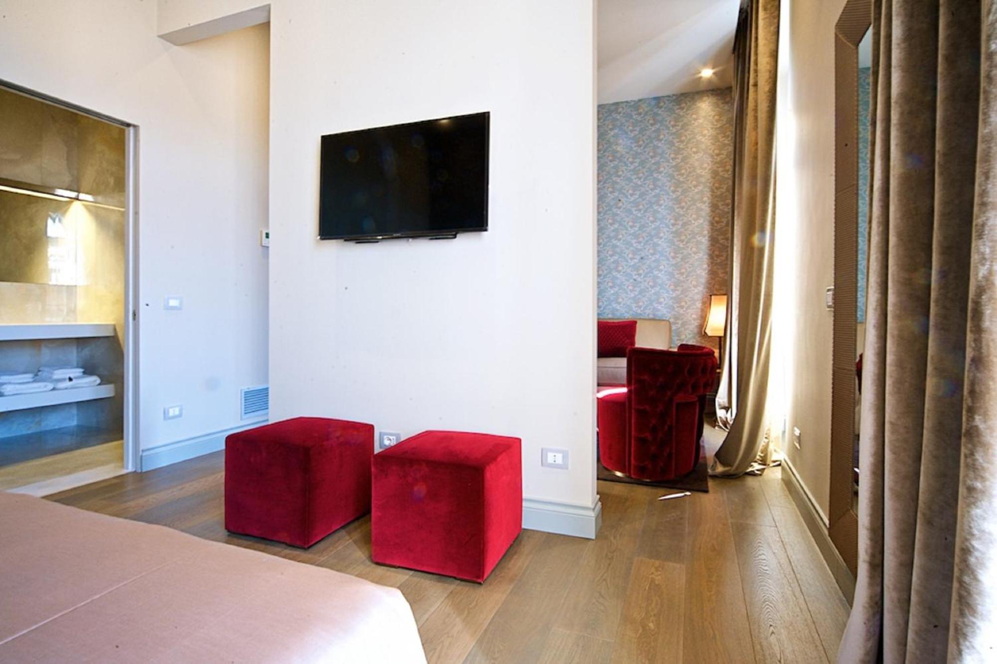 Guest house Vittoriano Luxury Rome