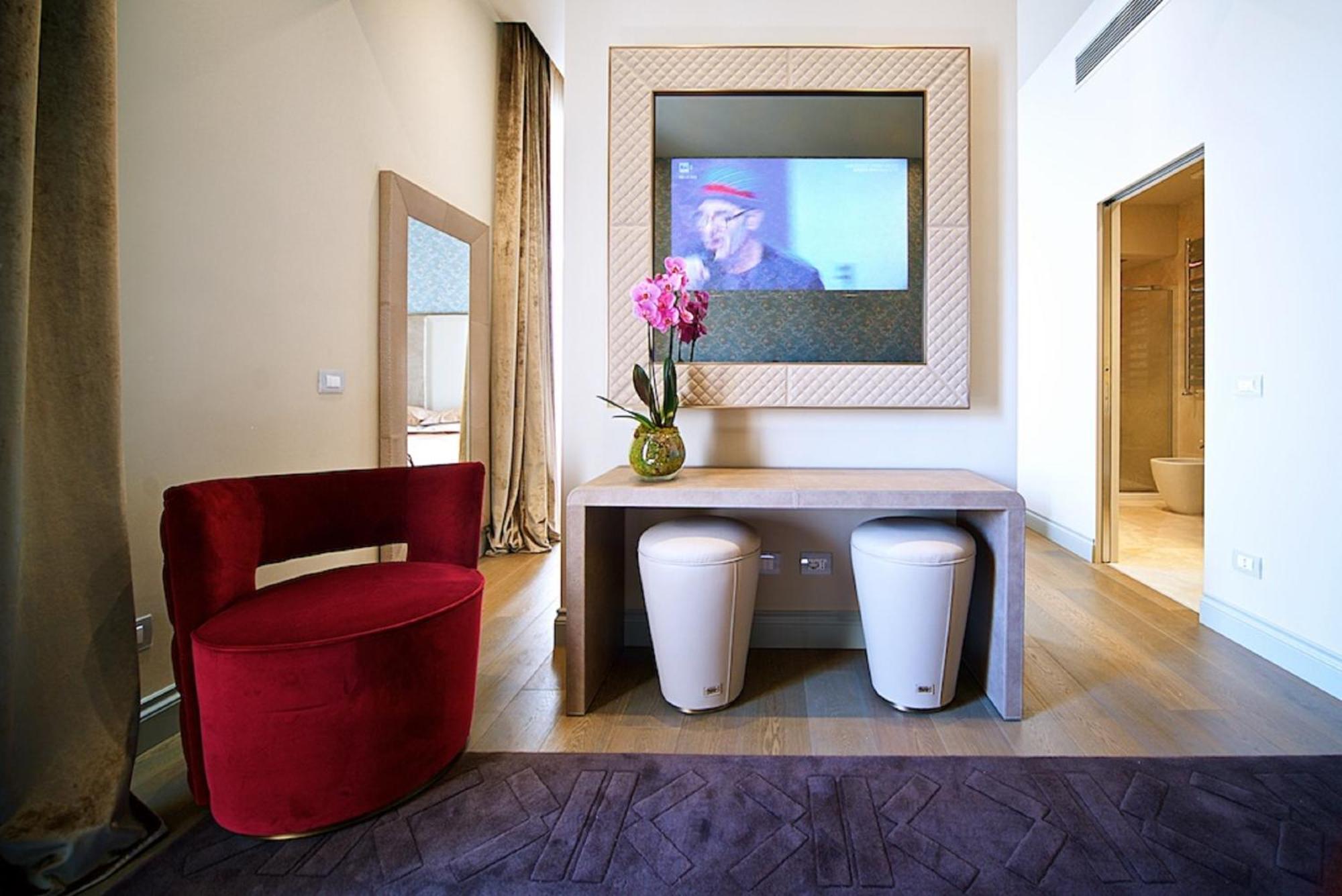 Guest house Vittoriano Luxury *
