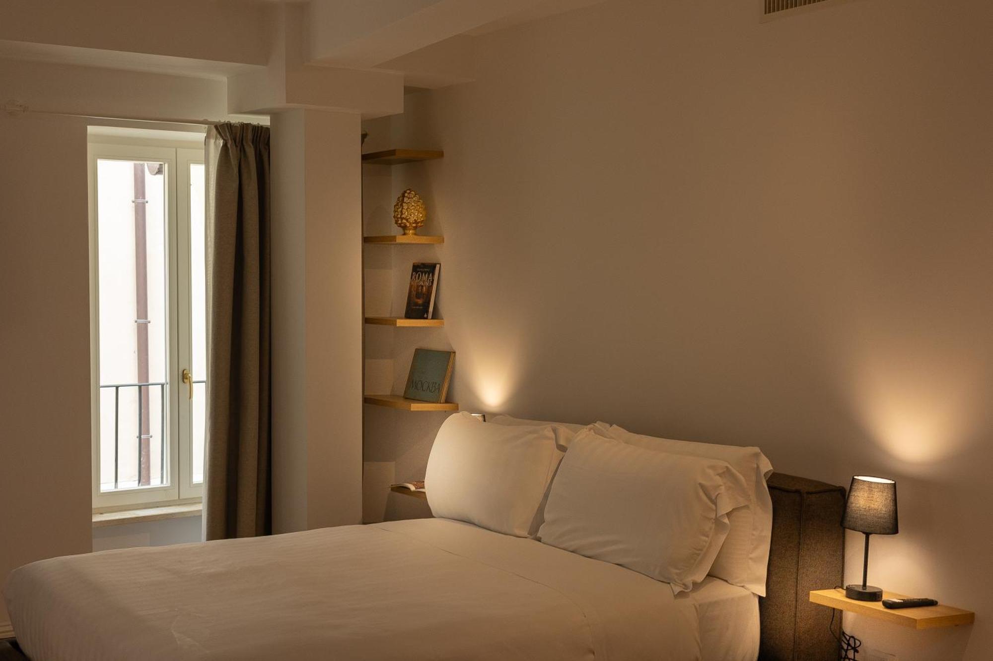 Holiday home Amazing Piazza Venezia Rome
