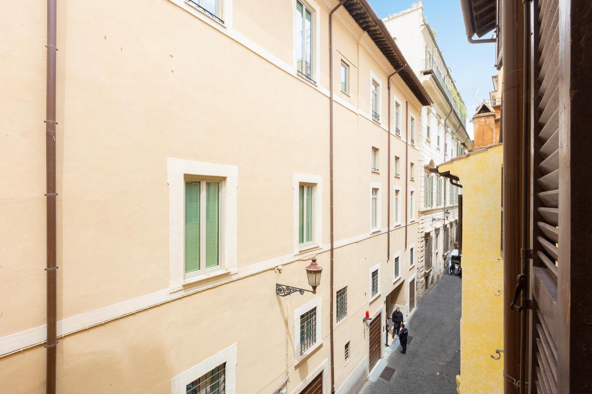 Holiday home Amazing Piazza Venezia Rome