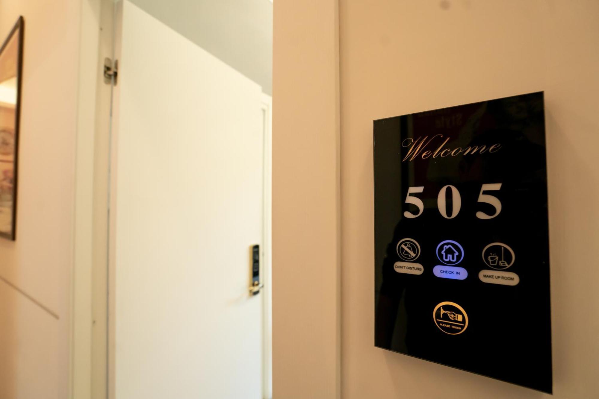 Archi Di Guest house