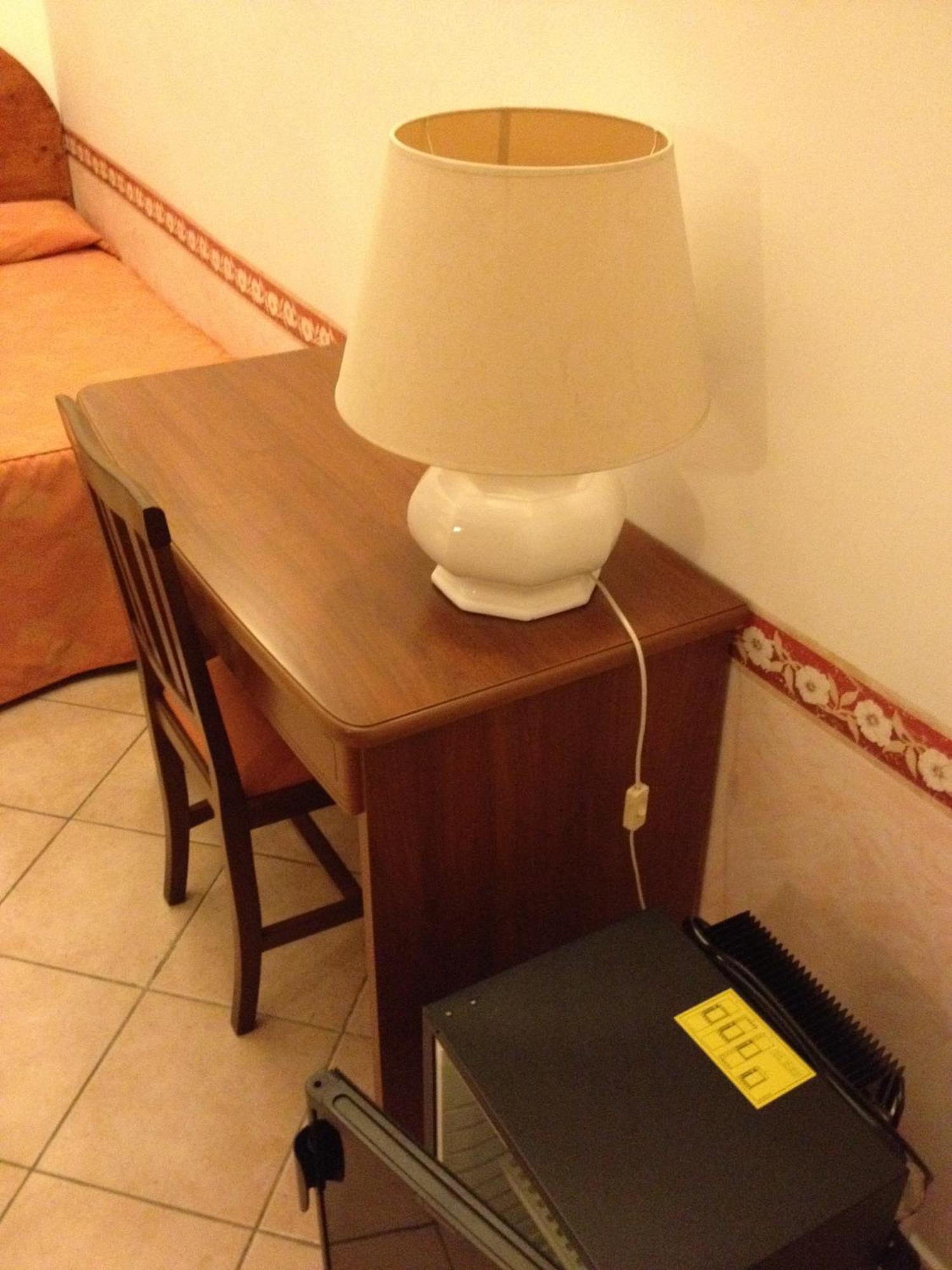 Guest house Casa Zavatti