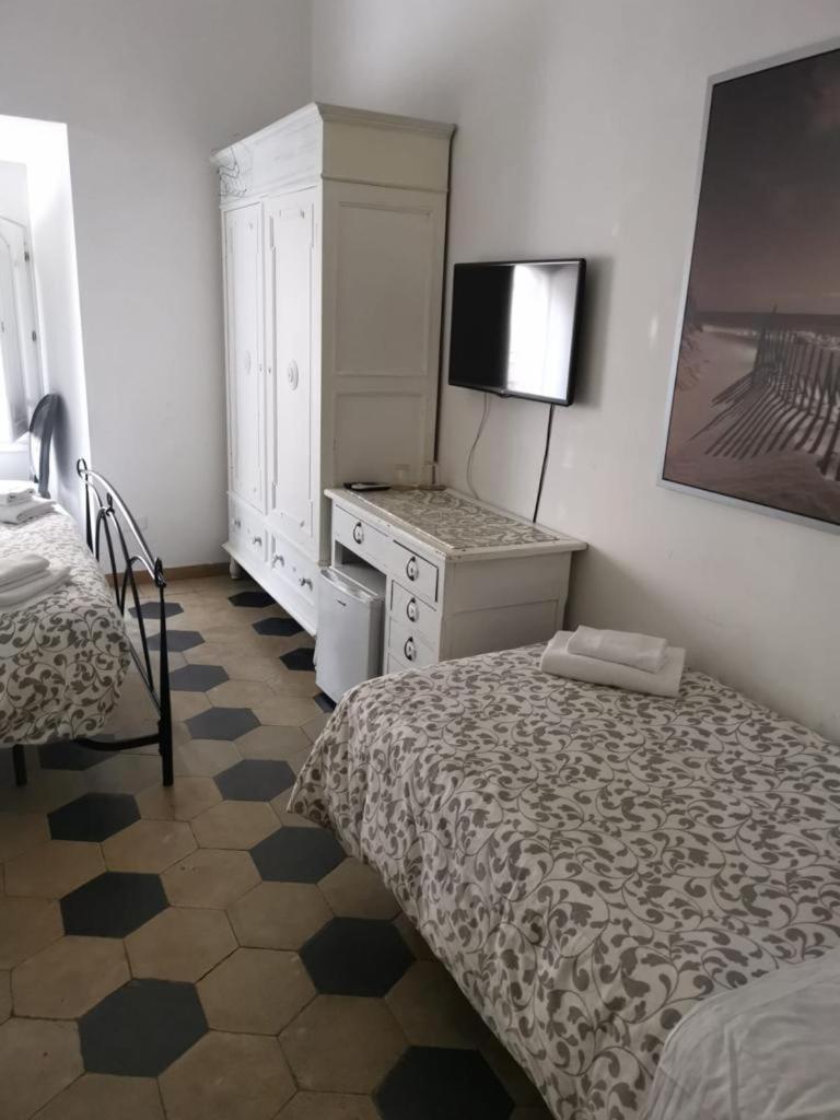 Vatican Leone Iv Guest house Rome