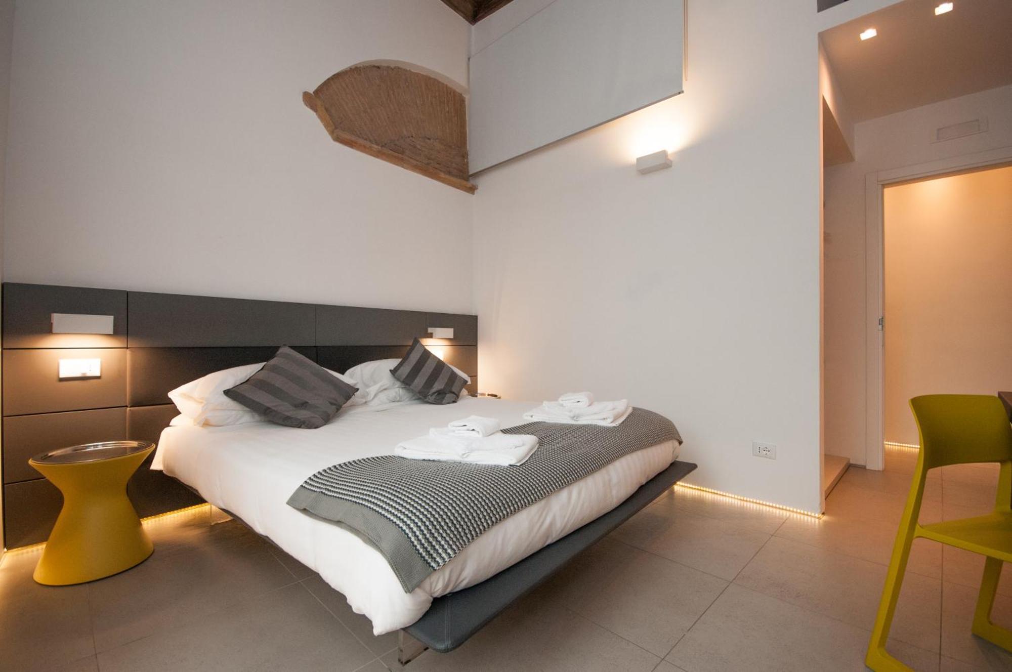 First Floor Guest house