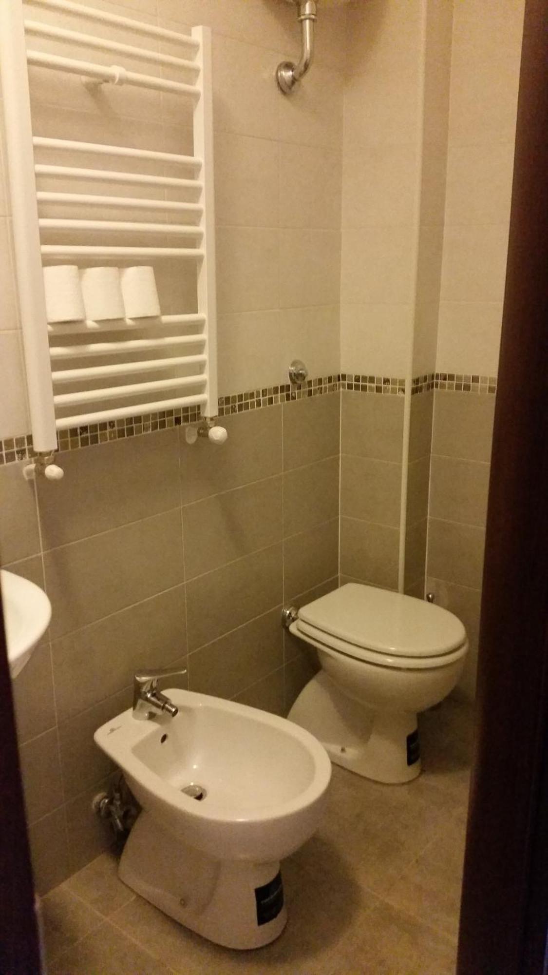 Mosaic Hotel